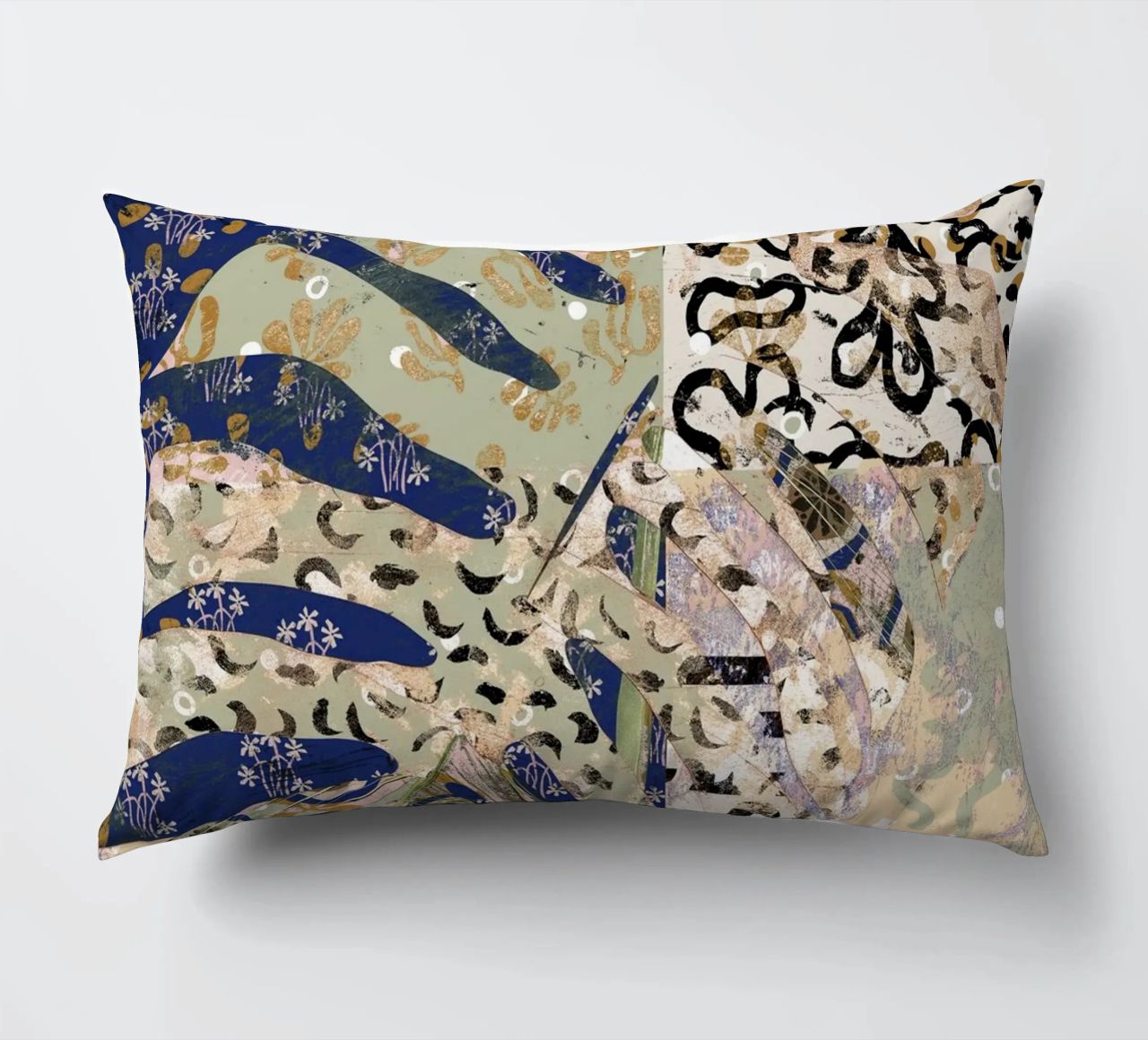 Pattern Play No 09 cuscino da treechild