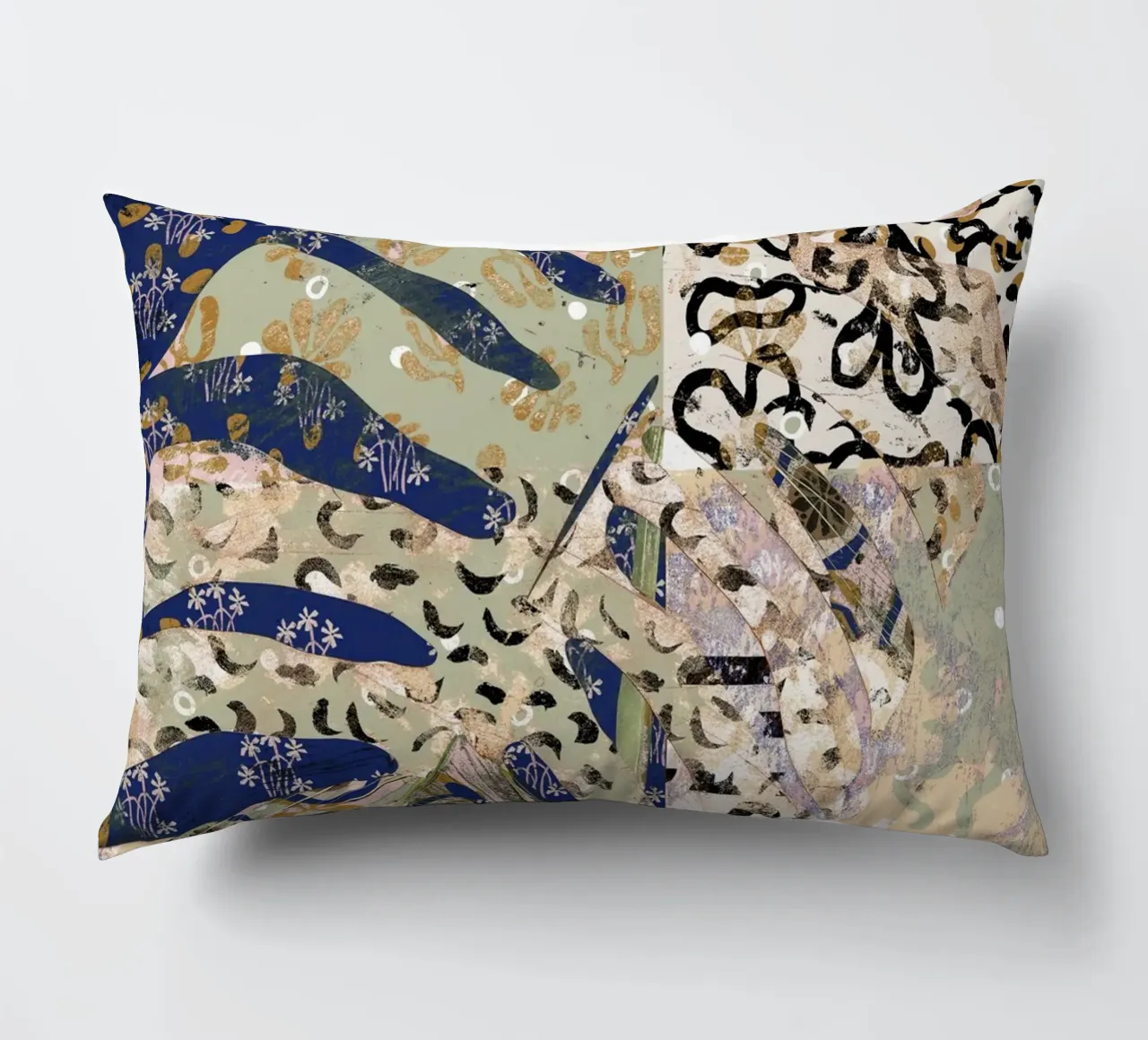Pattern Play No 09 cuscino da treechild