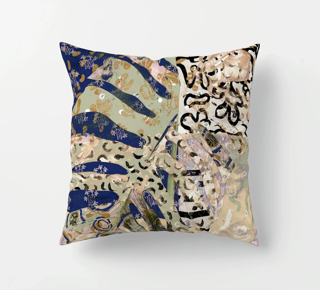 Pattern Play No 09 cuscino da treechild