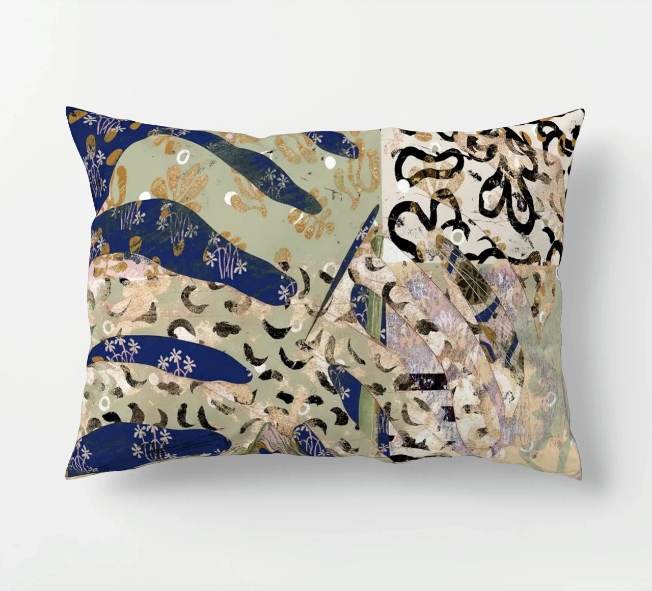 Pattern Play No 09 cuscino da treechild