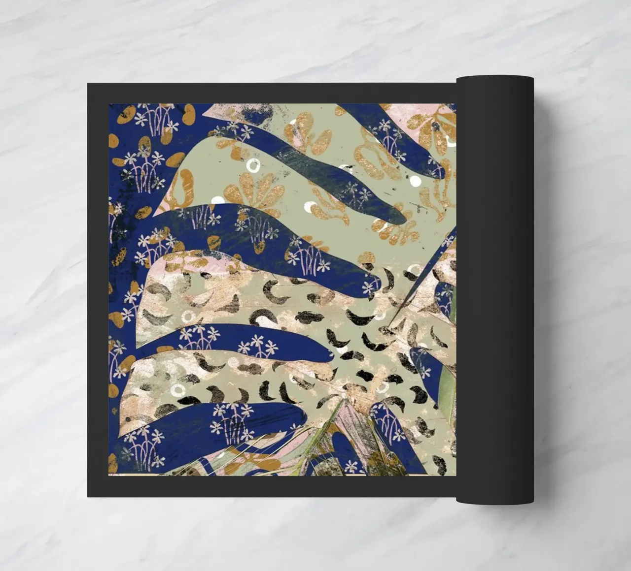 Pattern Play No 09 zerbino da treechild