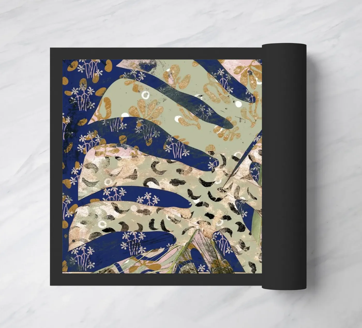 Pattern Play No 09 zerbino da treechild