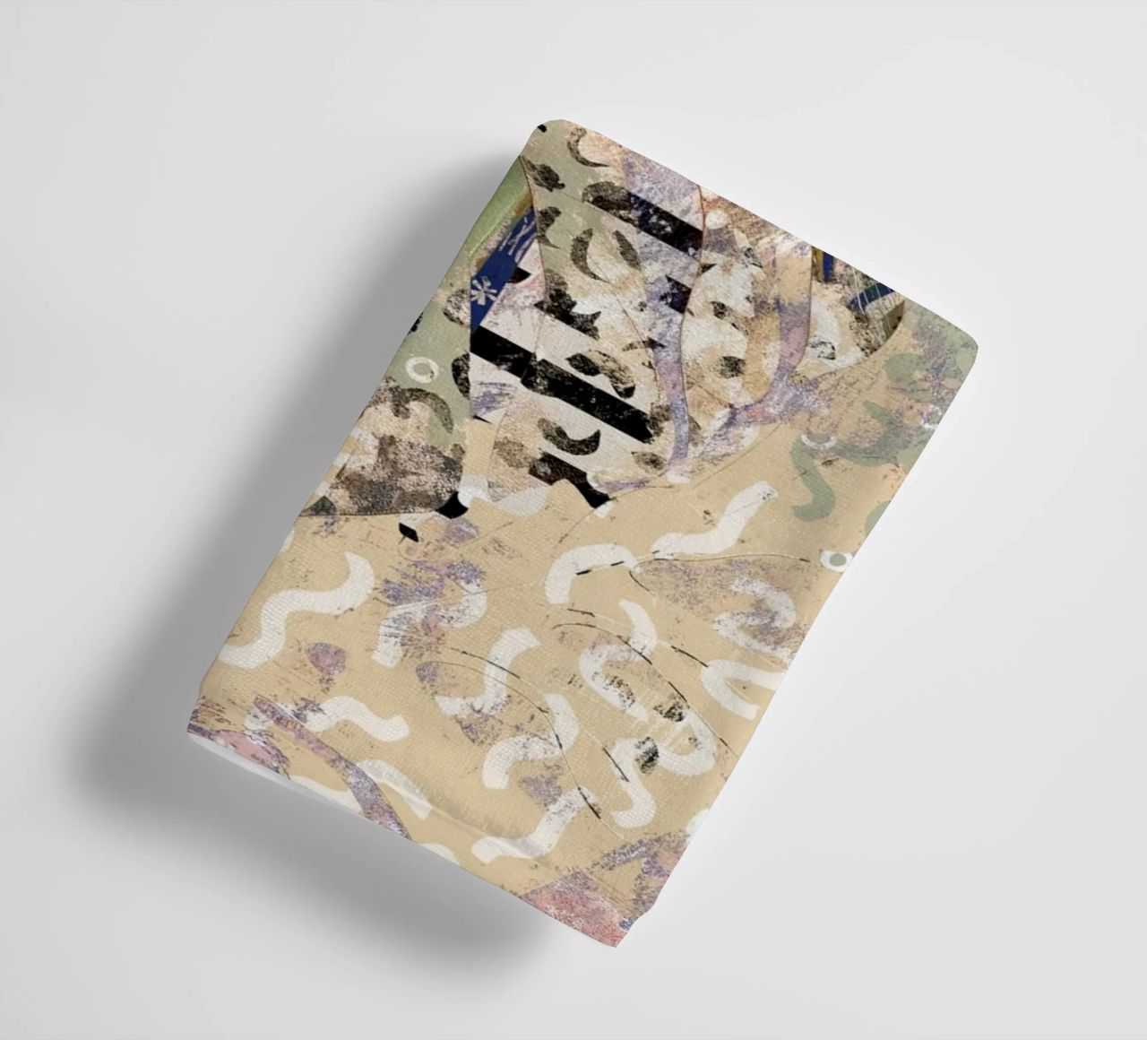 Pattern Play No 09 asciugamano da bagno da treechild