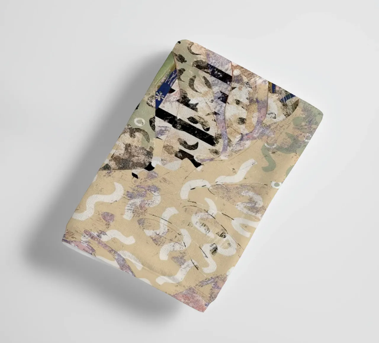 Pattern Play No 09 asciugamano da bagno da treechild