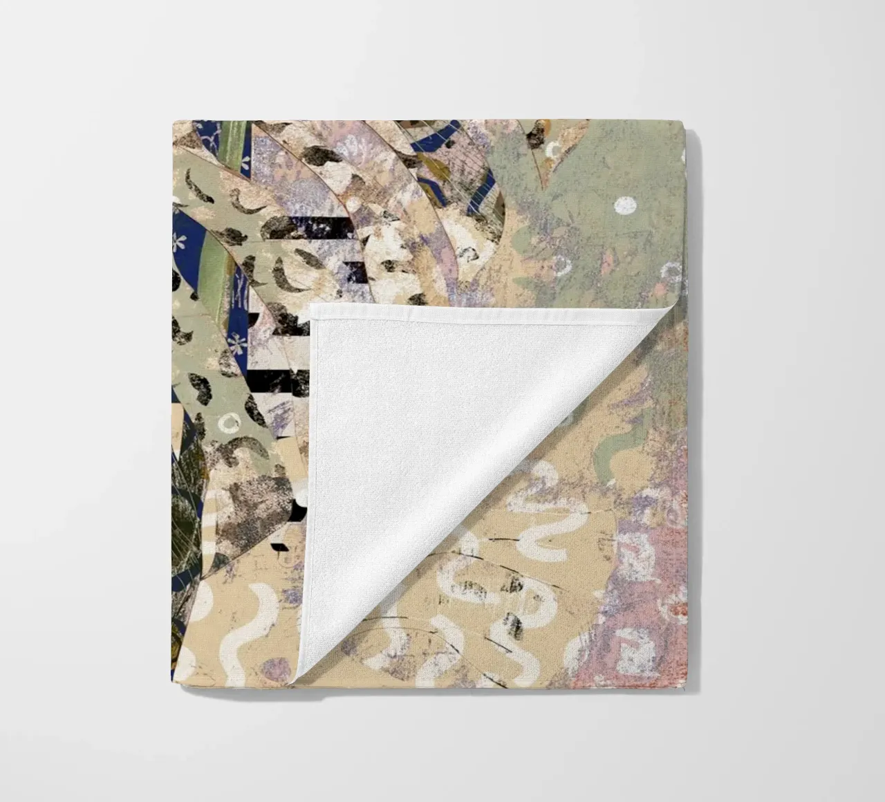 Pattern Play No 09 telo mare da treechild