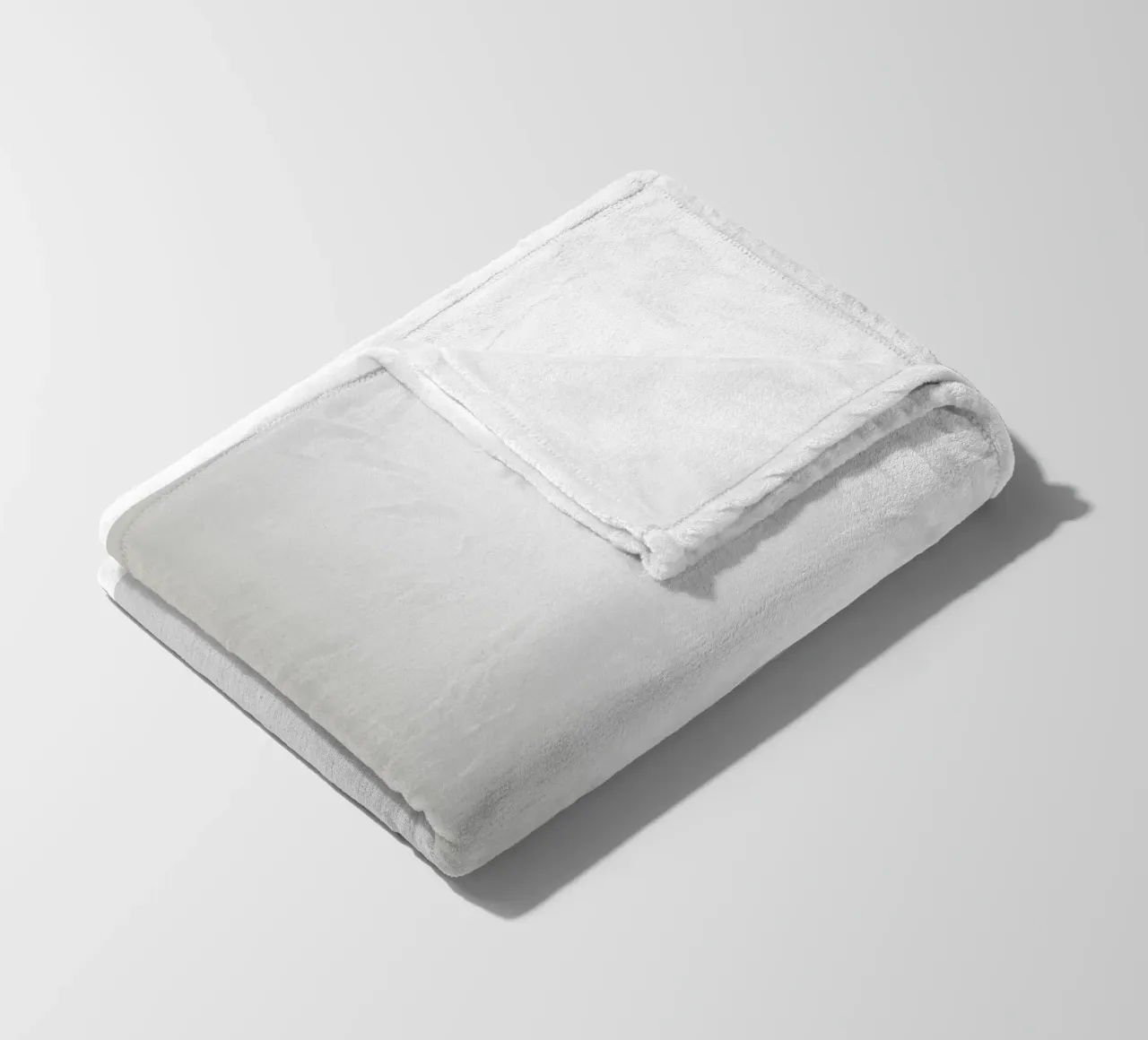 Gradienti danzanti a forma di S coperta in pile da Katja Stehle Design