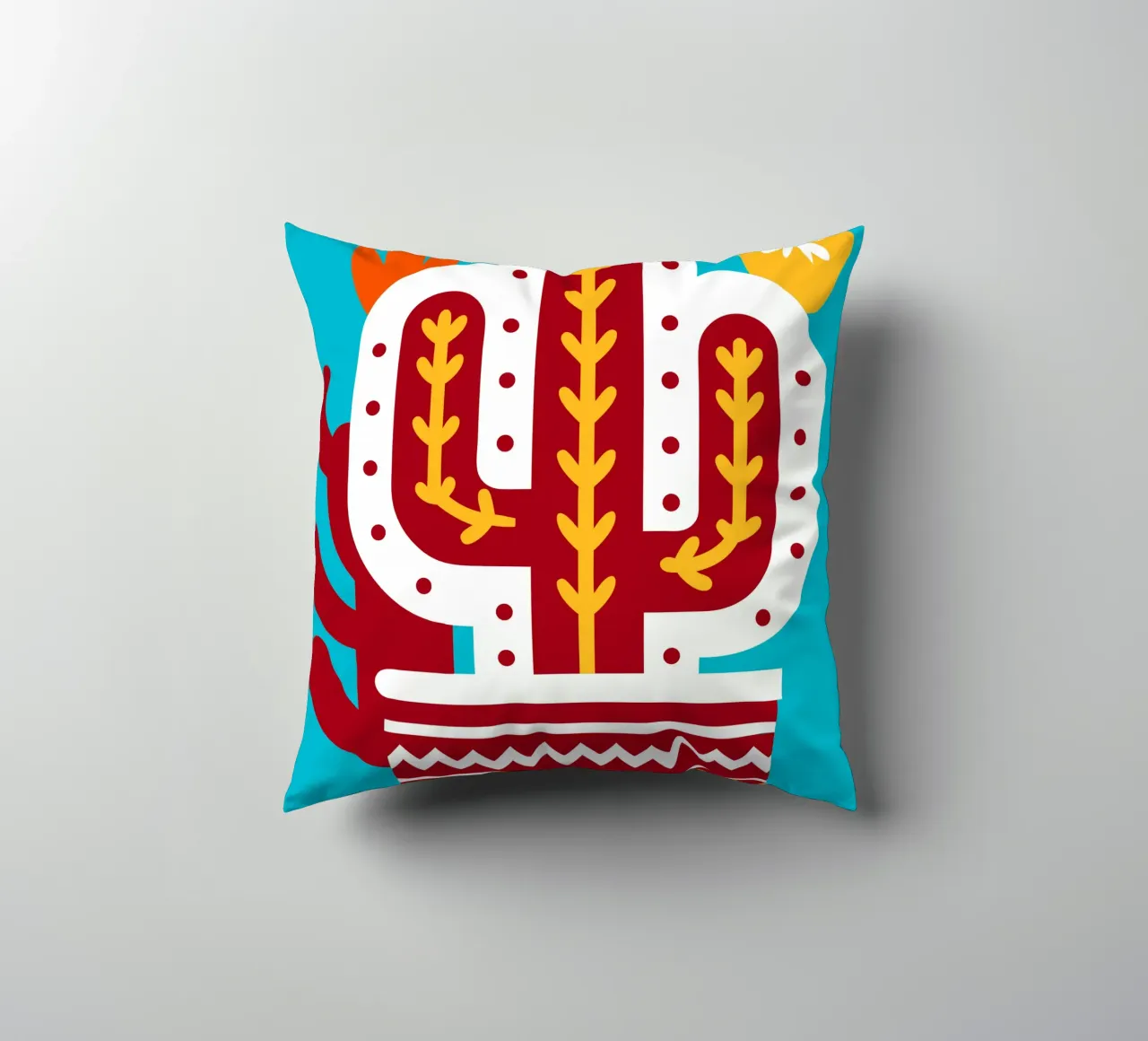 Piante di cactus cuscino da FLOWER PLACE SHOP