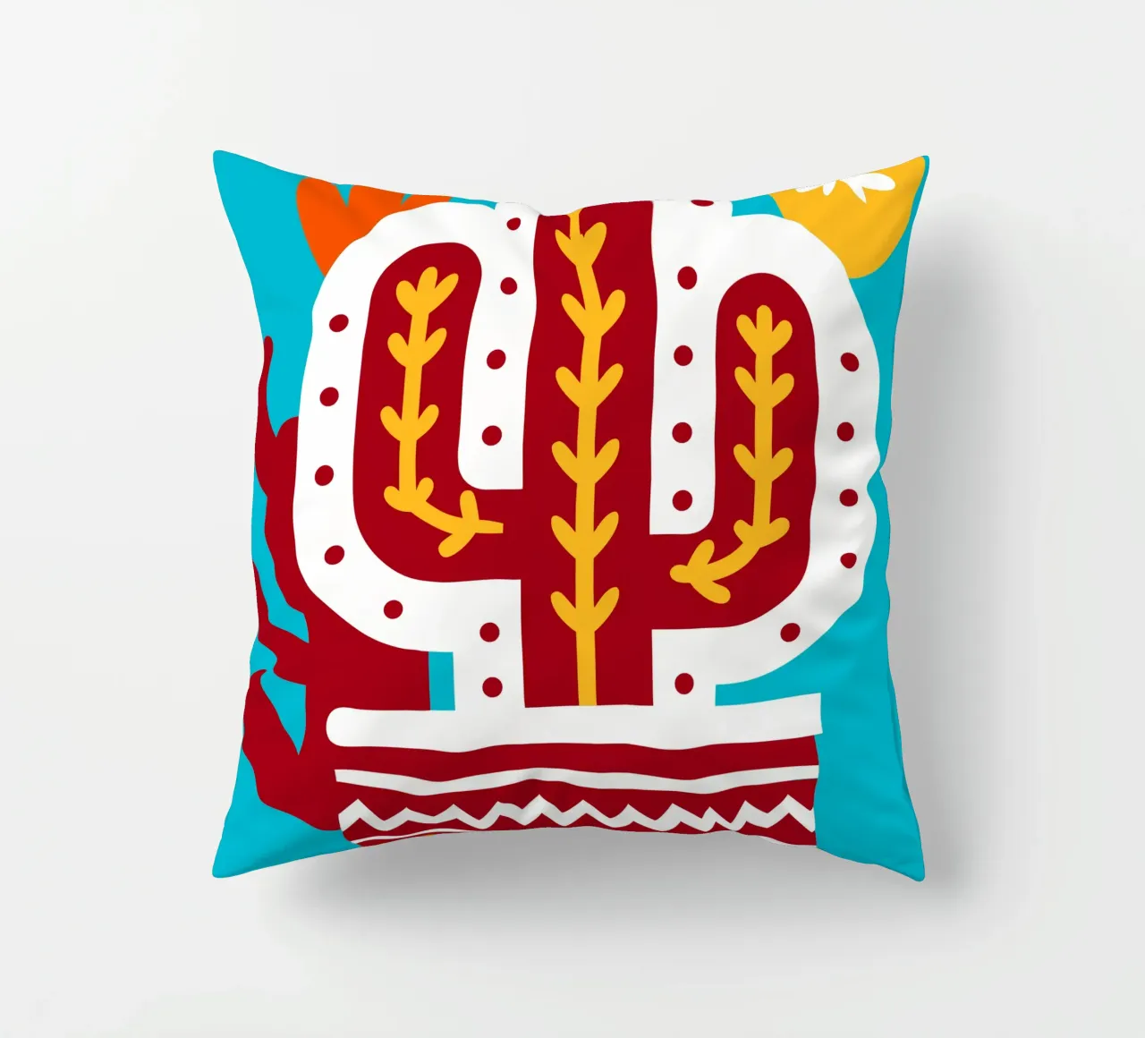 Piante di cactus cuscino da FLOWER PLACE SHOP