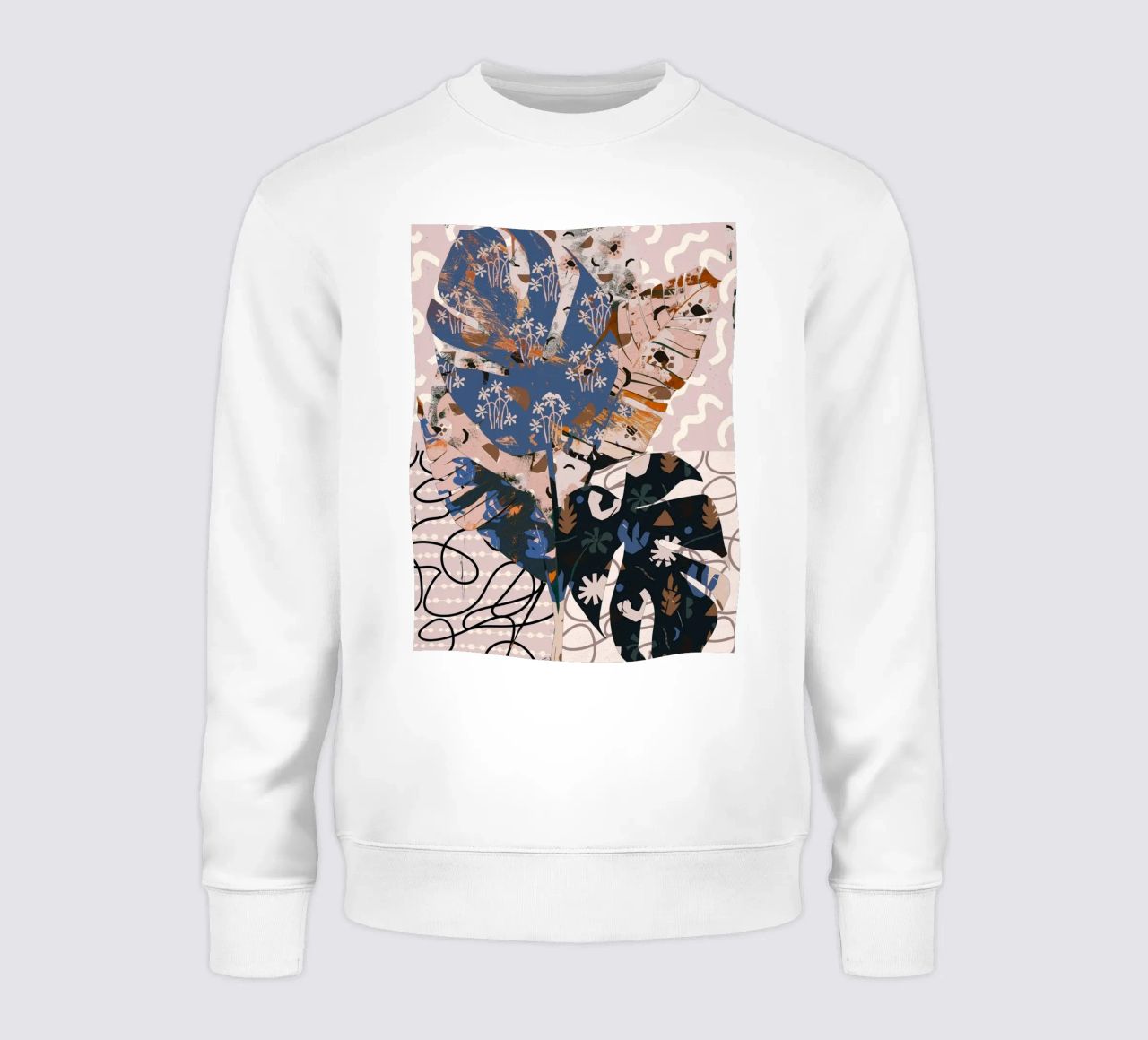 Pattern Play No 10 felpa da treechild