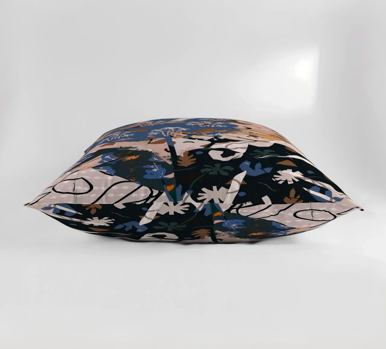 Pattern Play No 10 cuscino da treechild