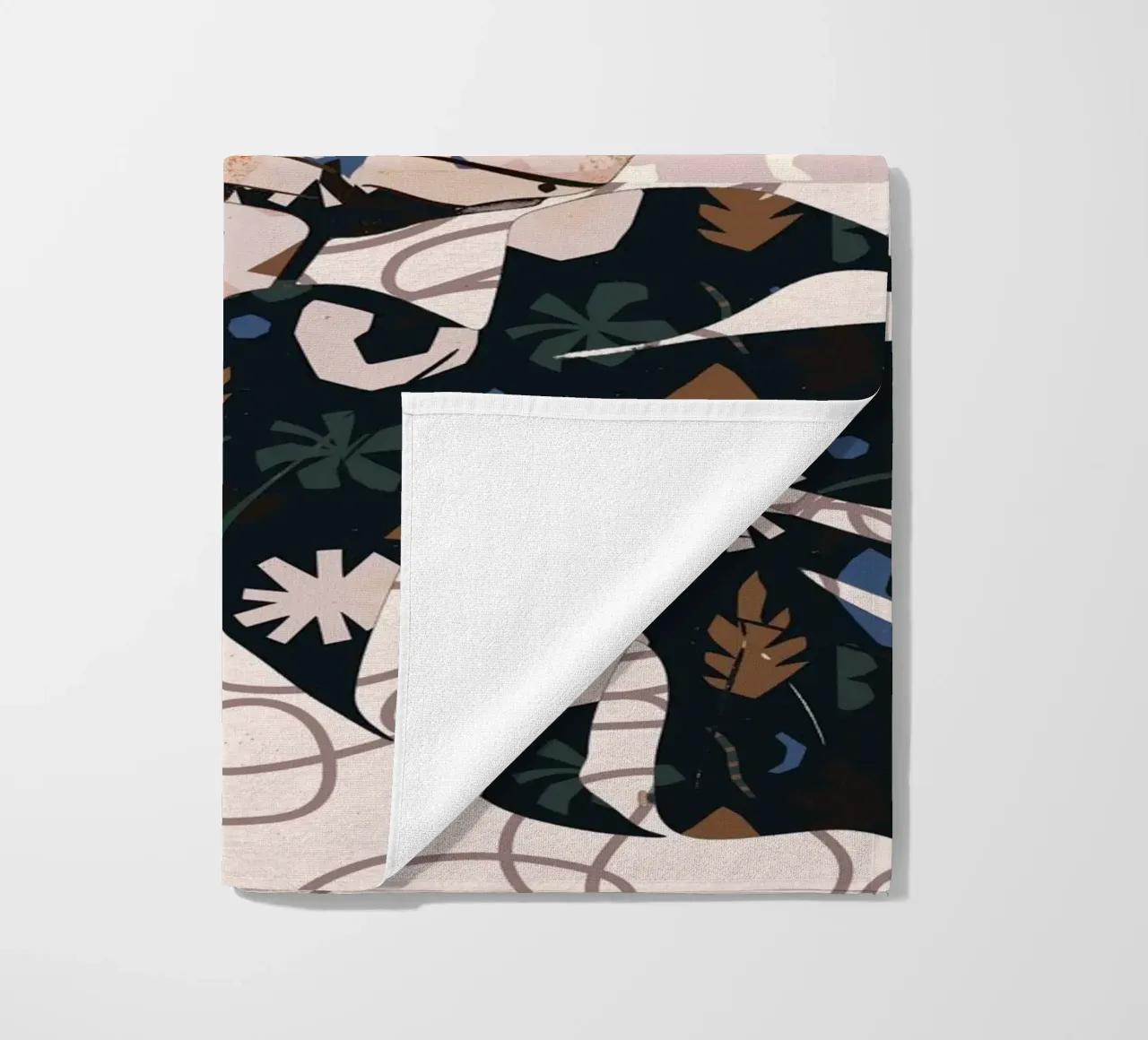 Pattern Play No 10 telo mare da treechild