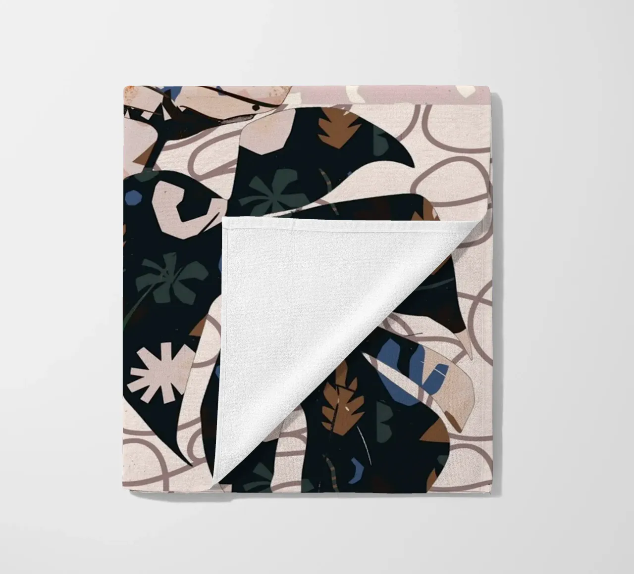 Pattern Play No 10 telo mare da treechild