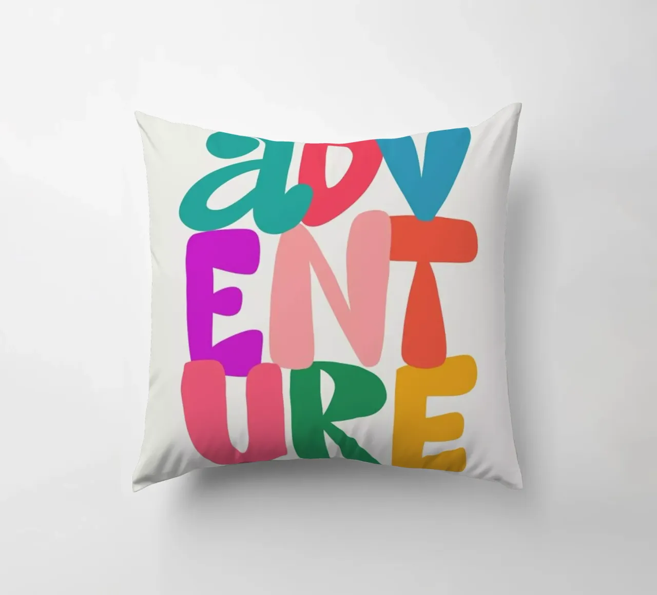 Adventure II cuscino da Pure