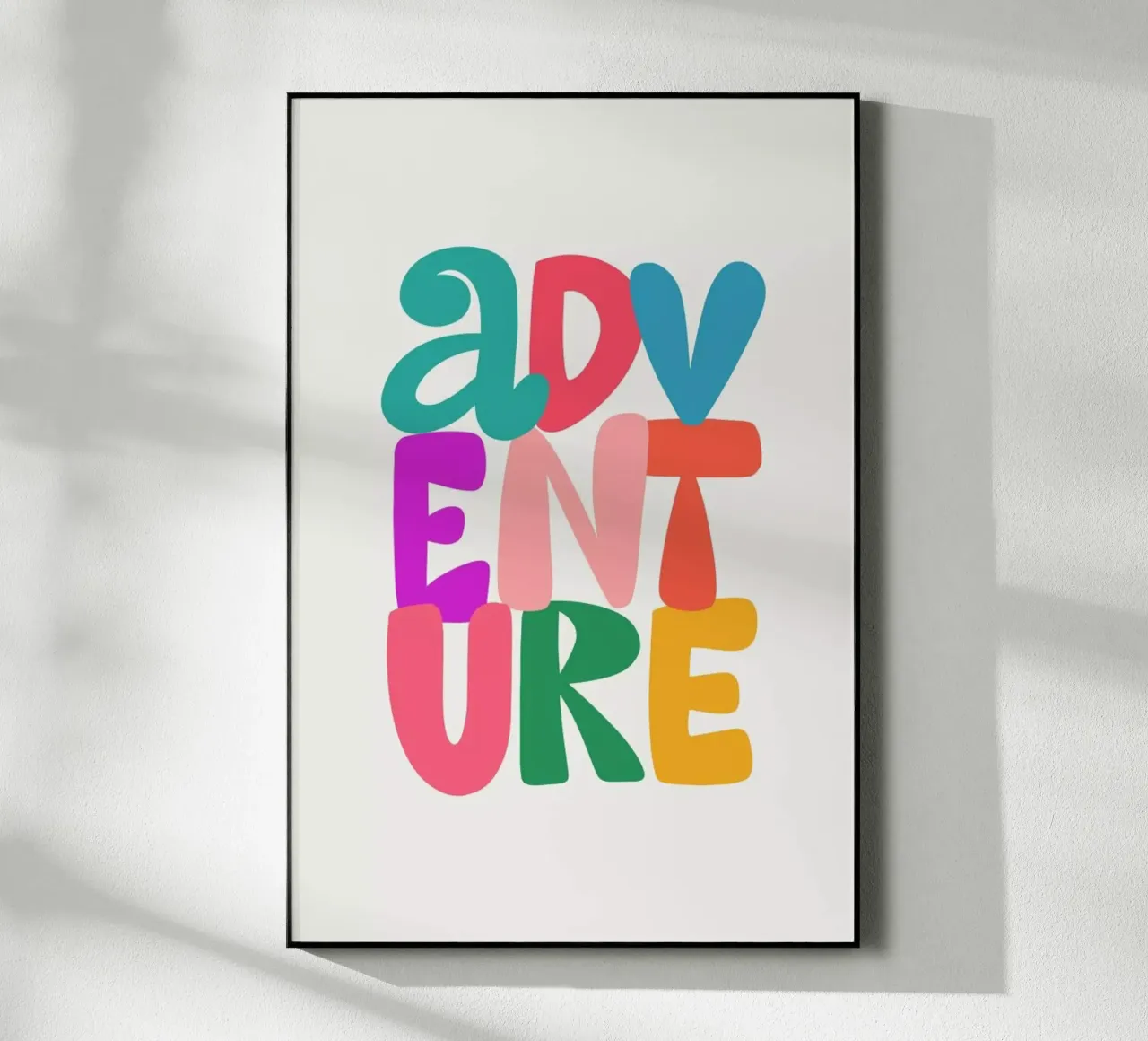 Adventure II plexiglass da Pure