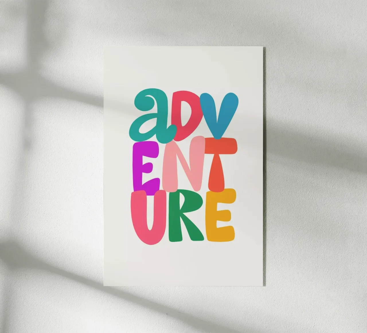 Adventure II plexiglass da Pure