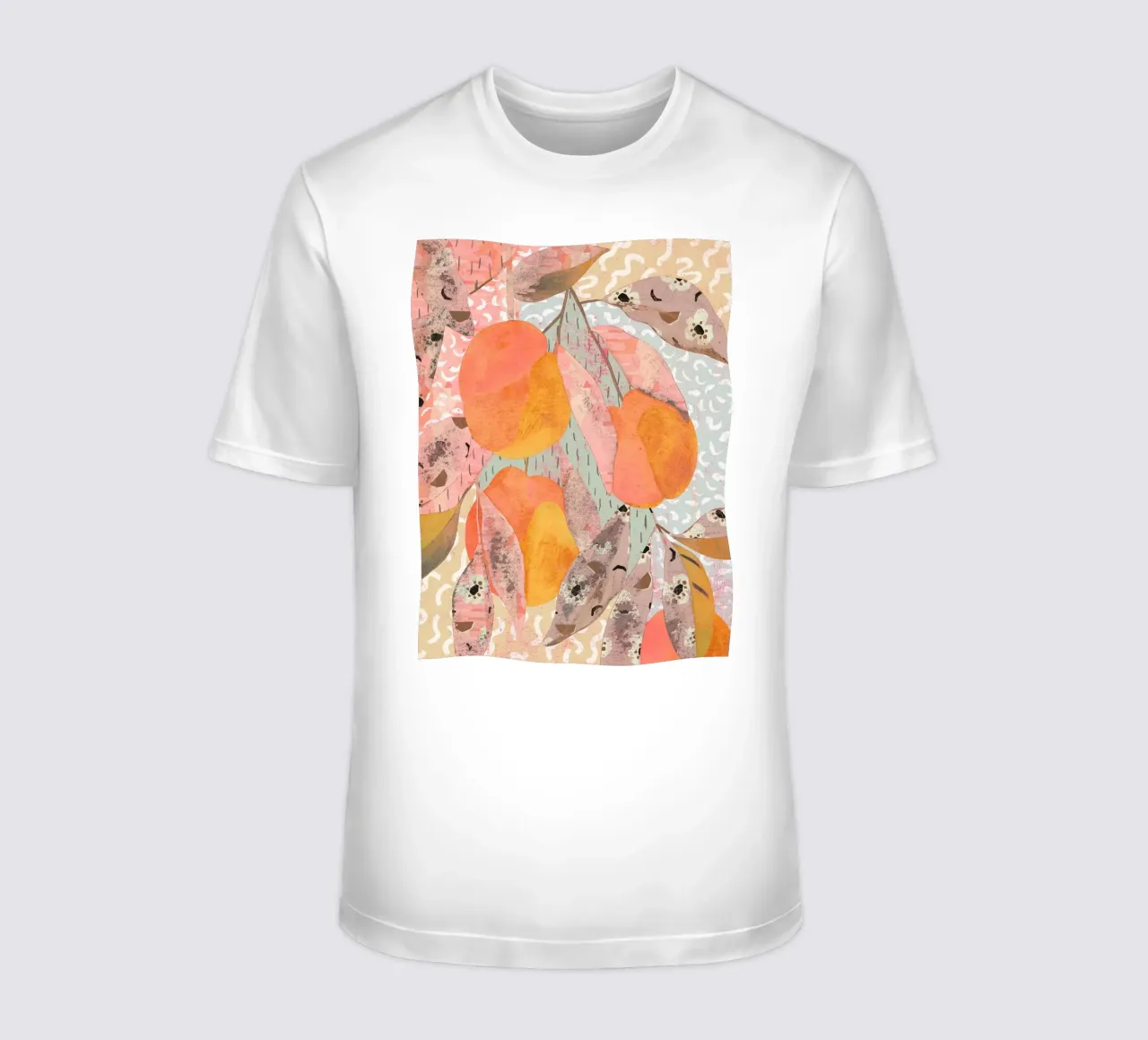 Pattern Play No 13 t-shirt da treechild