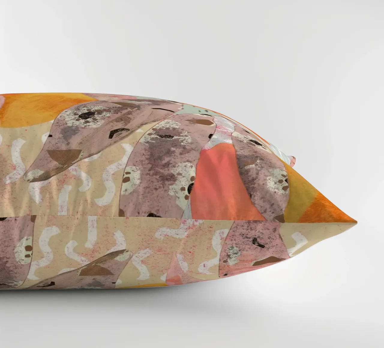 Pattern Play No 13 cuscino da treechild