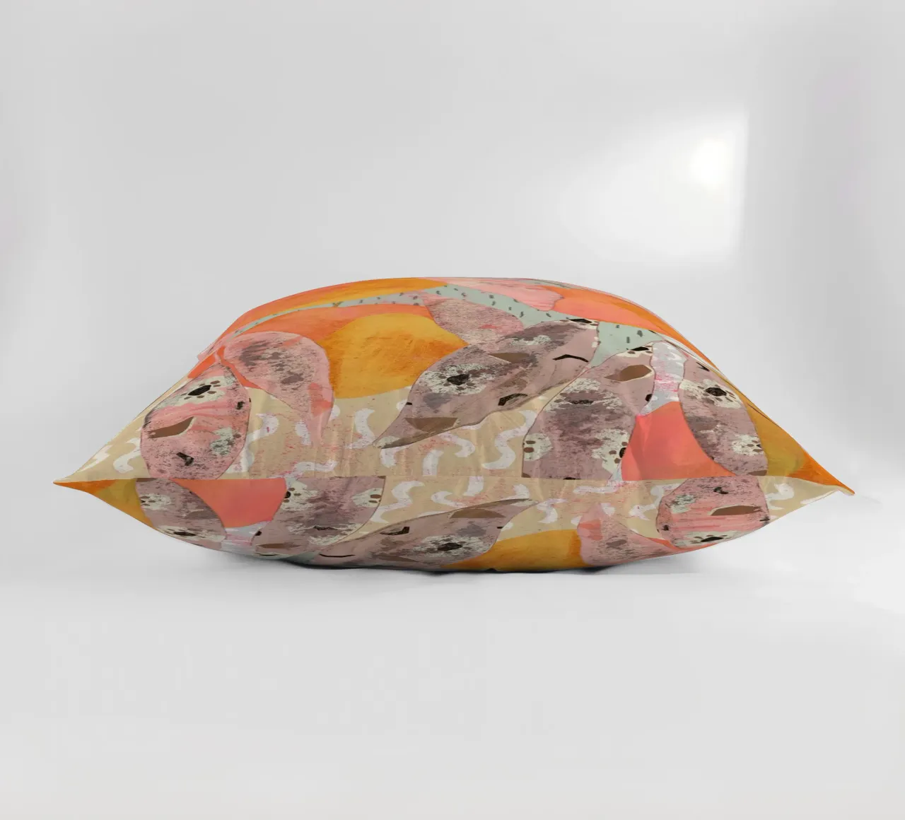 Pattern Play No 13 cuscino da treechild