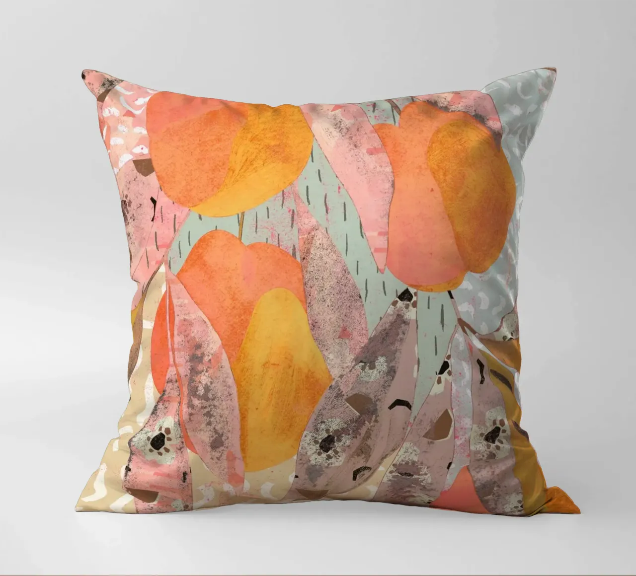 Pattern Play No 13 cuscino da treechild