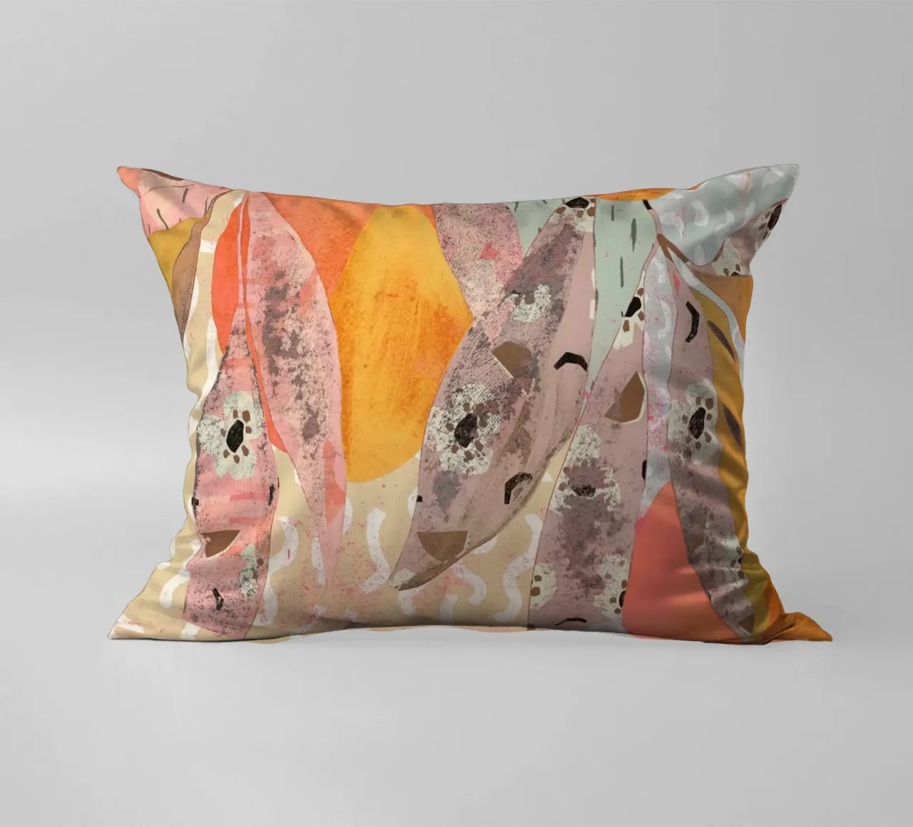 Pattern Play No 13 cuscino da treechild
