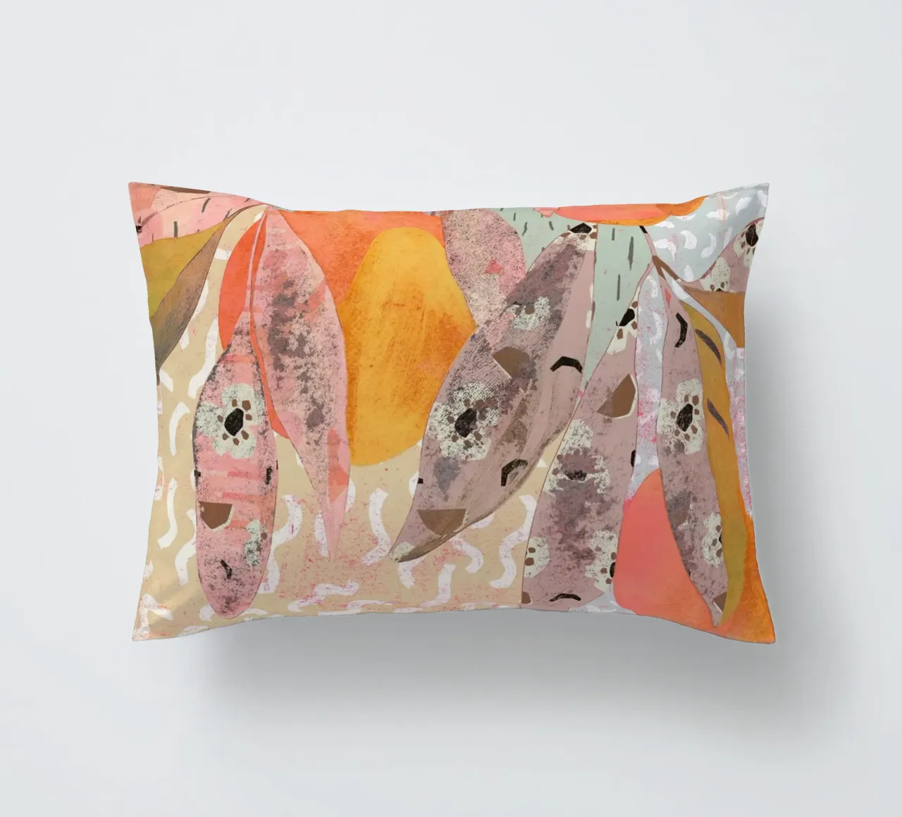 Pattern Play No 13 cuscino da treechild