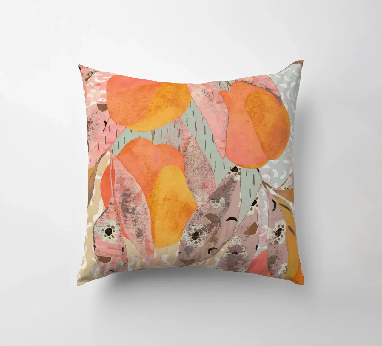 Pattern Play No 13 cuscino da treechild