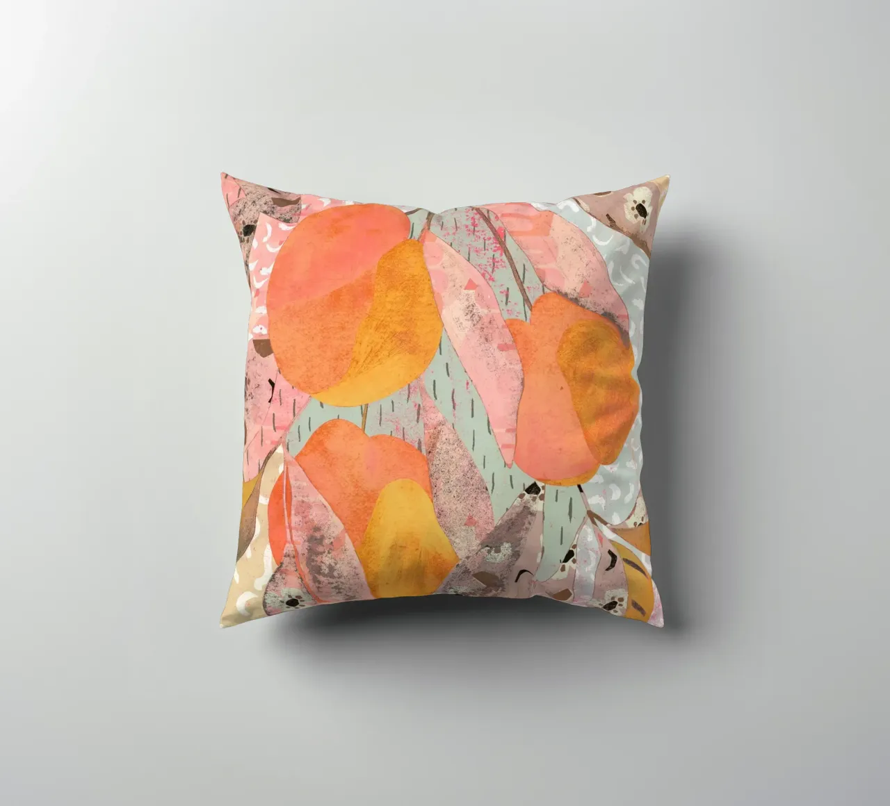Pattern Play No 13 cuscino da treechild