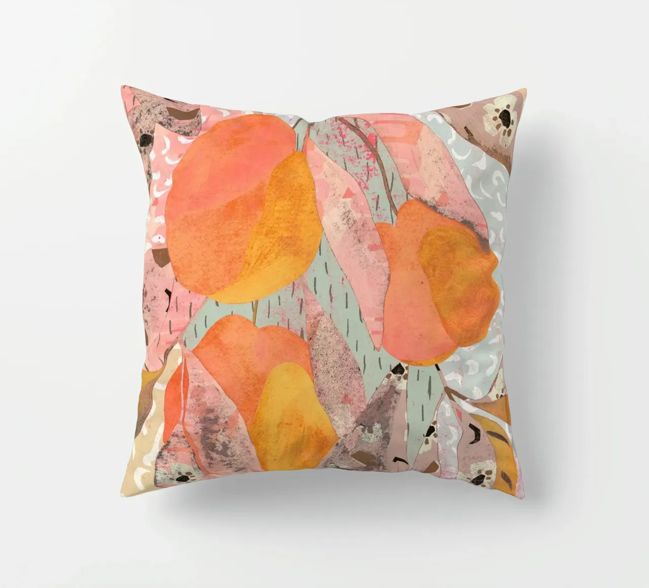 Pattern Play No 13 cuscino da treechild