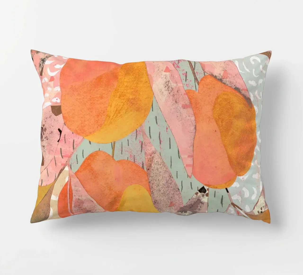 Pattern Play No 13 cuscino da treechild