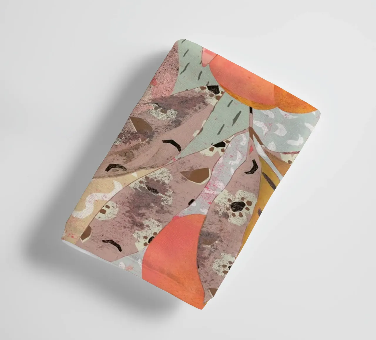 Pattern Play No 13 asciugamano da bagno da treechild