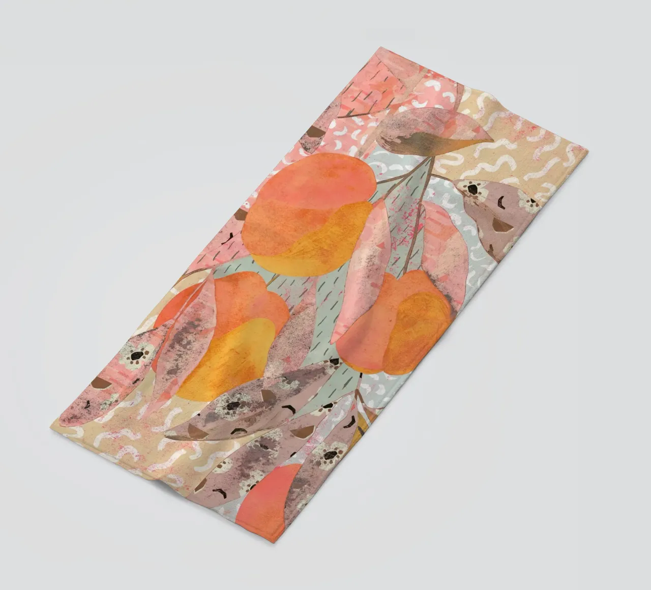 Pattern Play No 13 telo mare da treechild