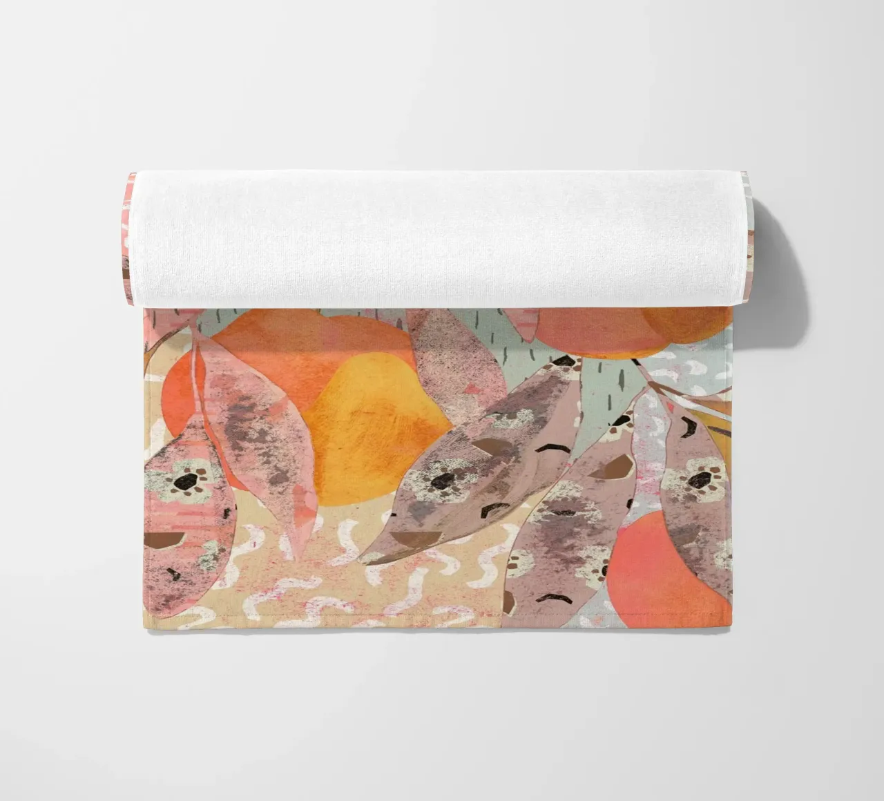 Pattern Play No 13 telo mare da treechild