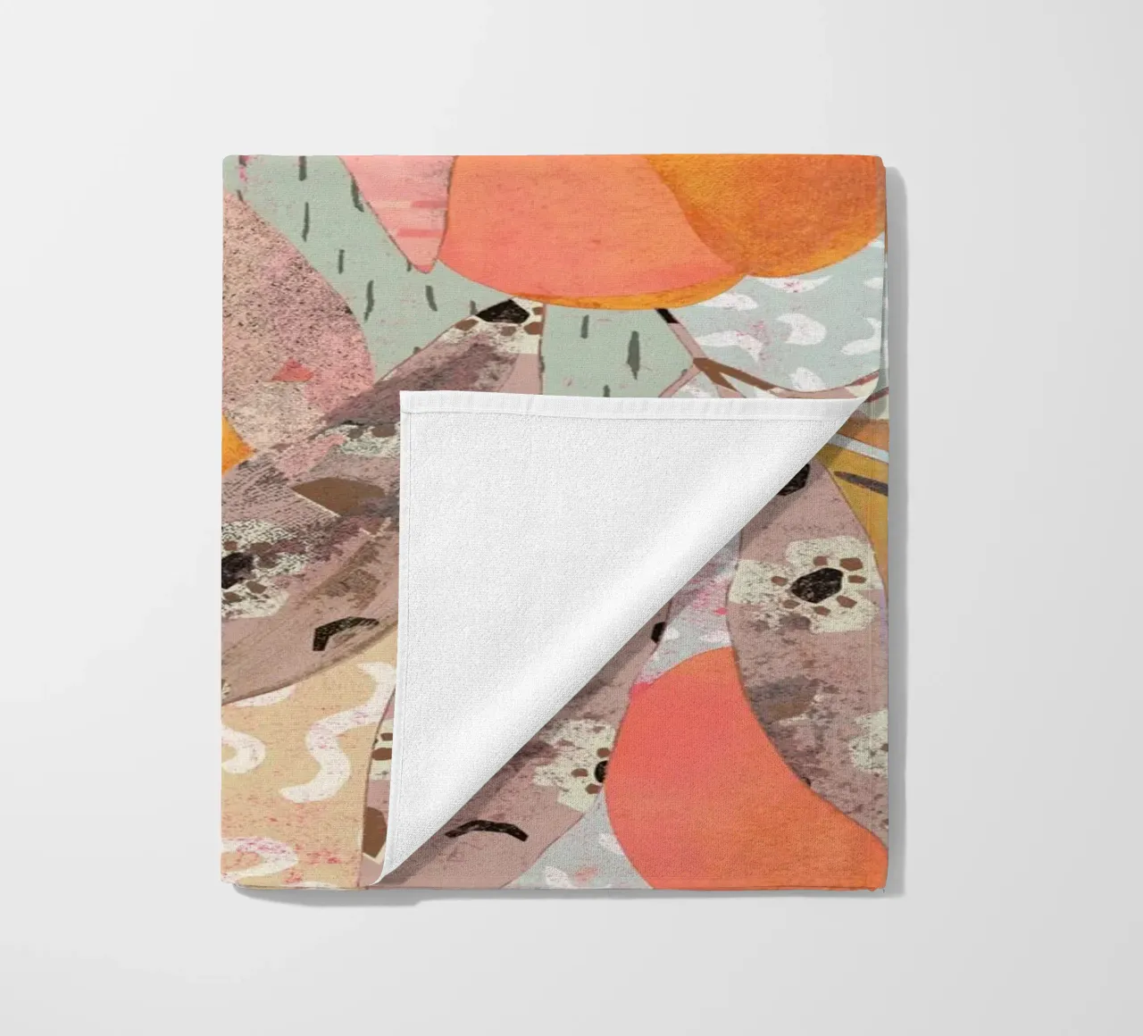 Pattern Play No 13 telo mare da treechild