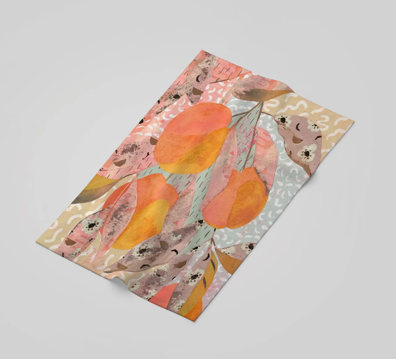 Pattern Play No 13 telo mare da treechild