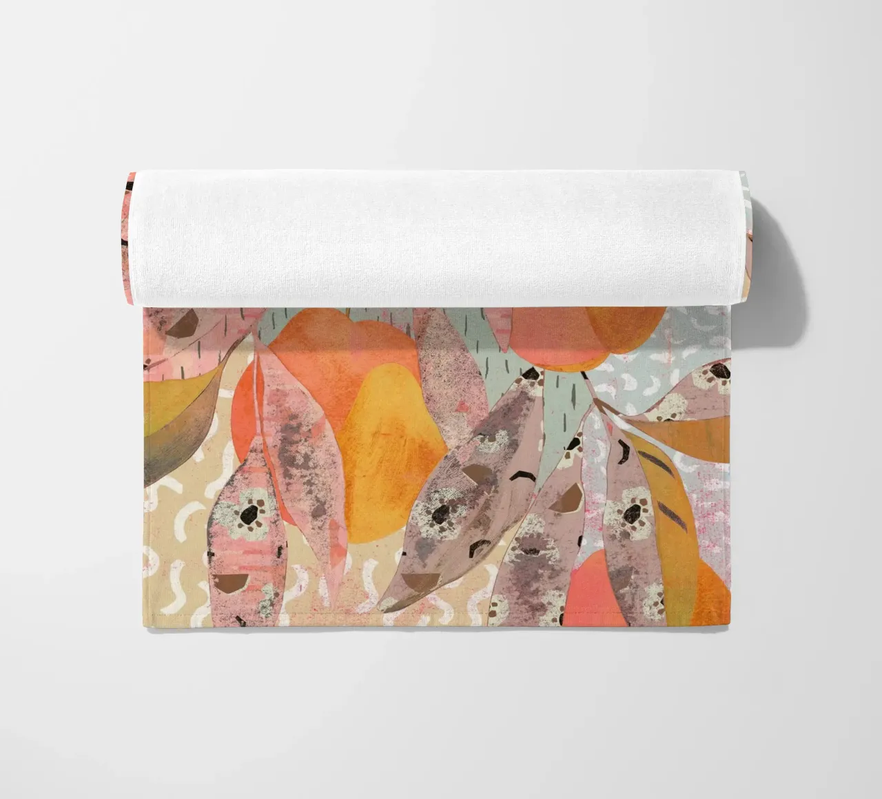 Pattern Play No 13 telo mare da treechild