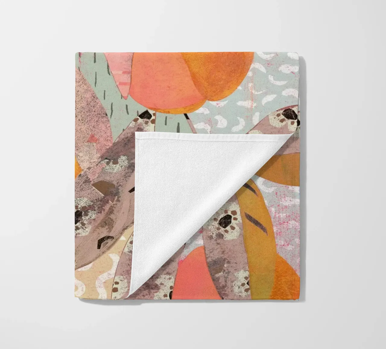 Pattern Play No 13 telo mare da treechild