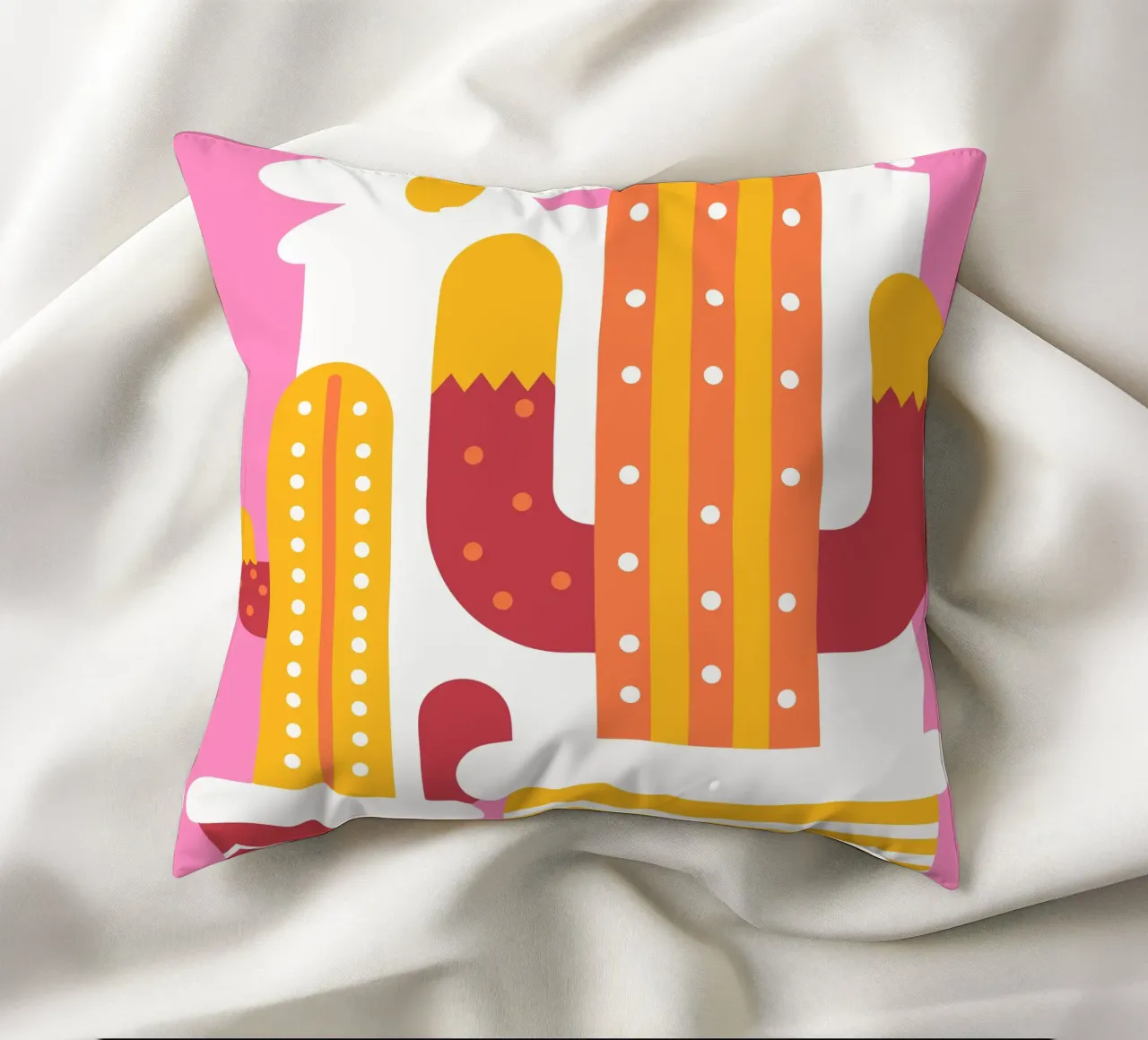 Piante di cactus cuscino da FLOWER PLACE SHOP
