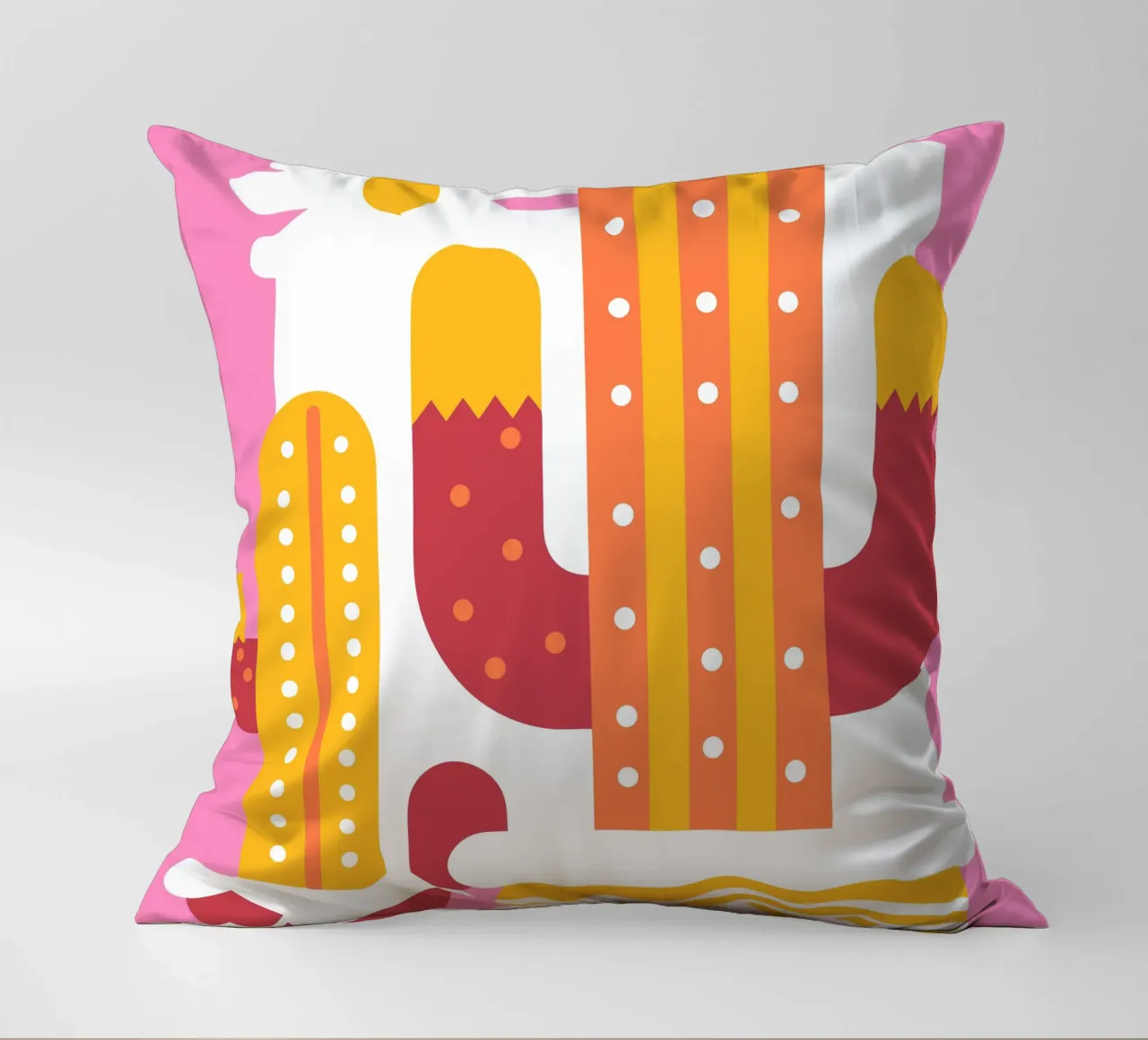 Piante di cactus cuscino da FLOWER PLACE SHOP