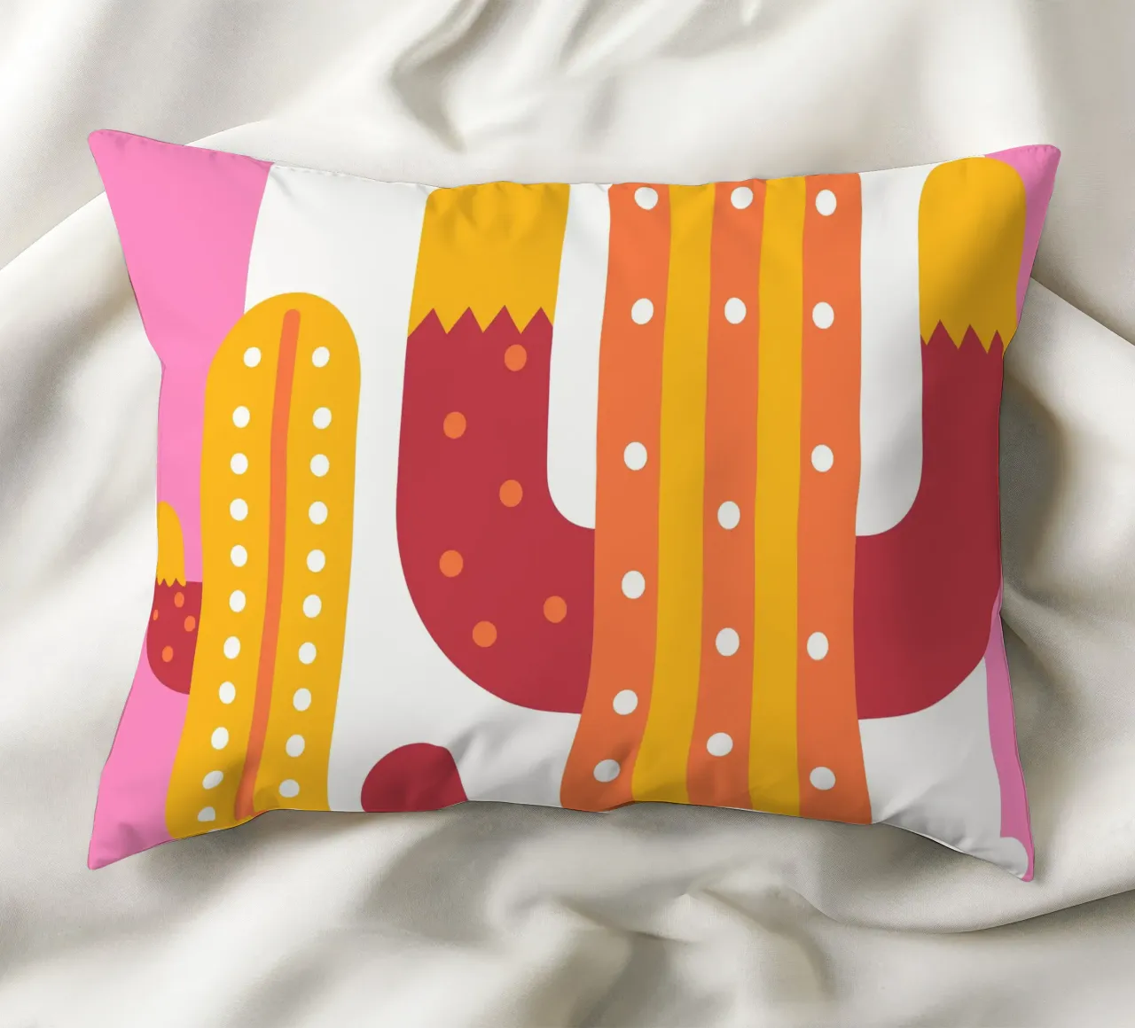 Piante di cactus cuscino da FLOWER PLACE SHOP