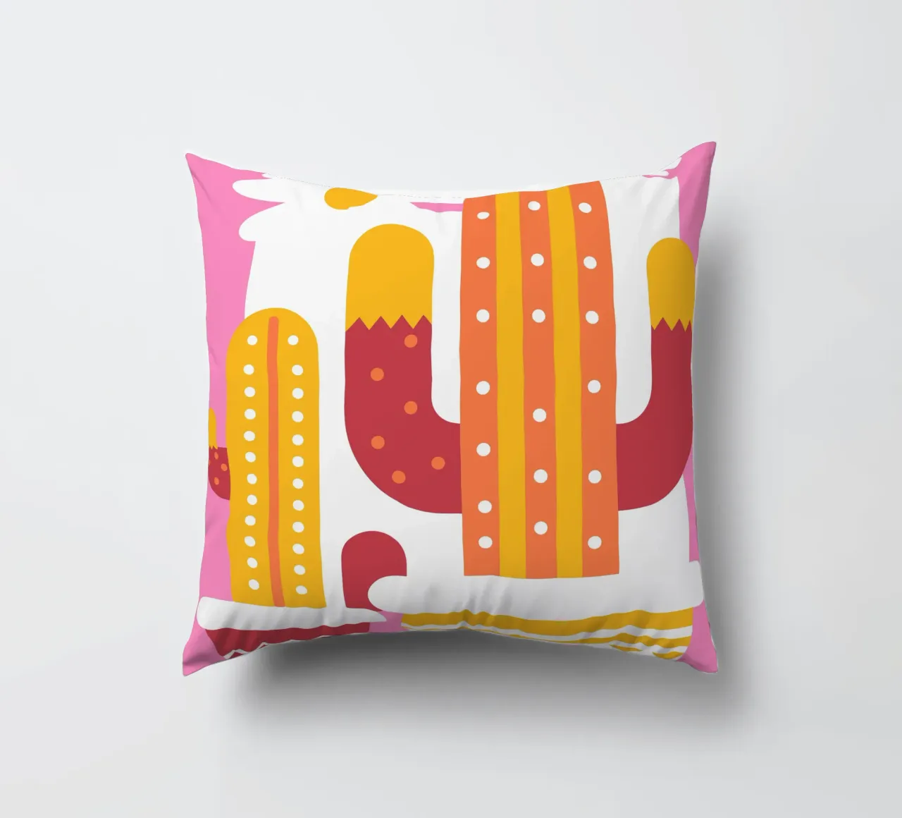 Piante di cactus cuscino da FLOWER PLACE SHOP