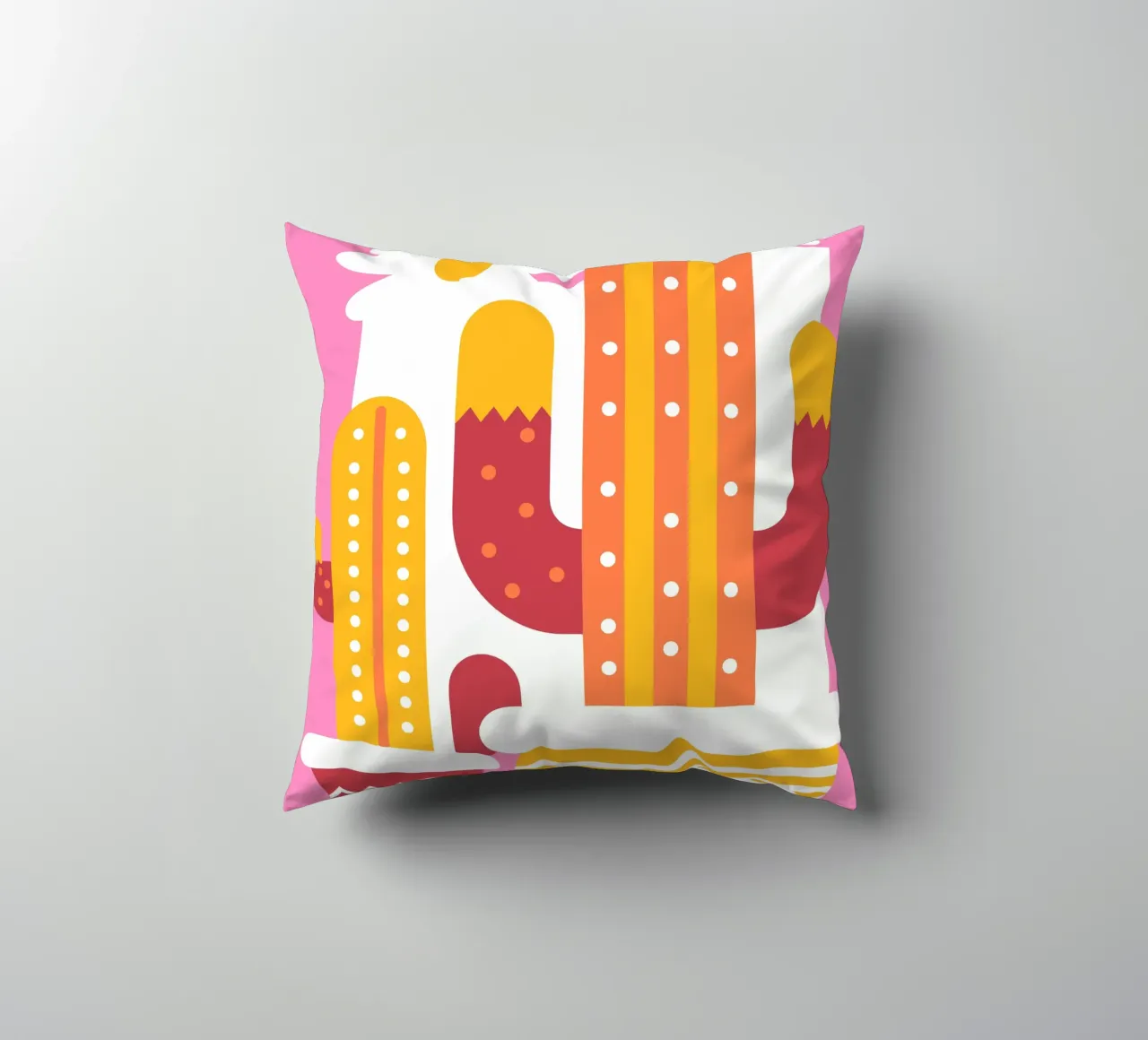 Piante di cactus cuscino da FLOWER PLACE SHOP