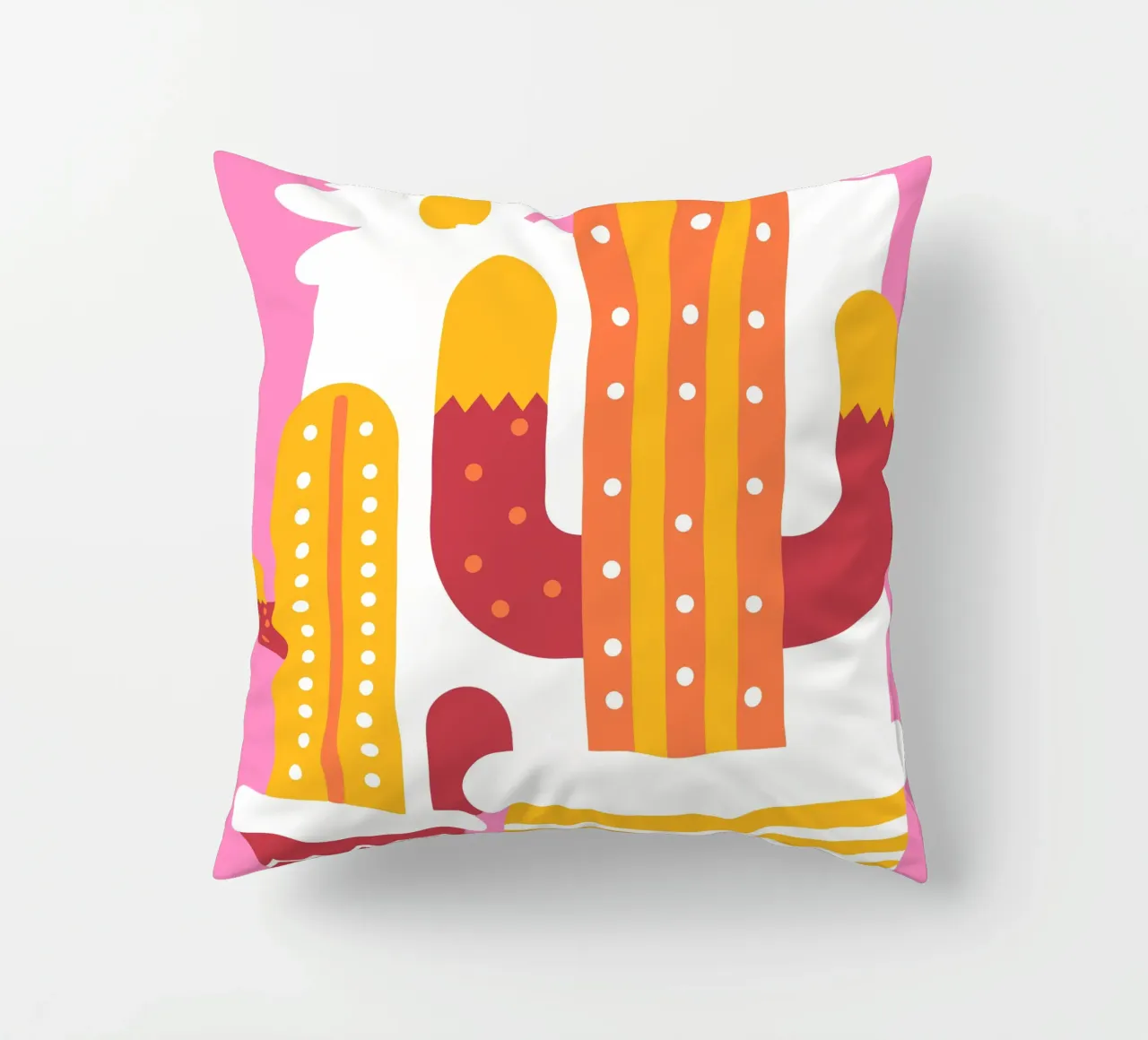 Piante di cactus cuscino da FLOWER PLACE SHOP