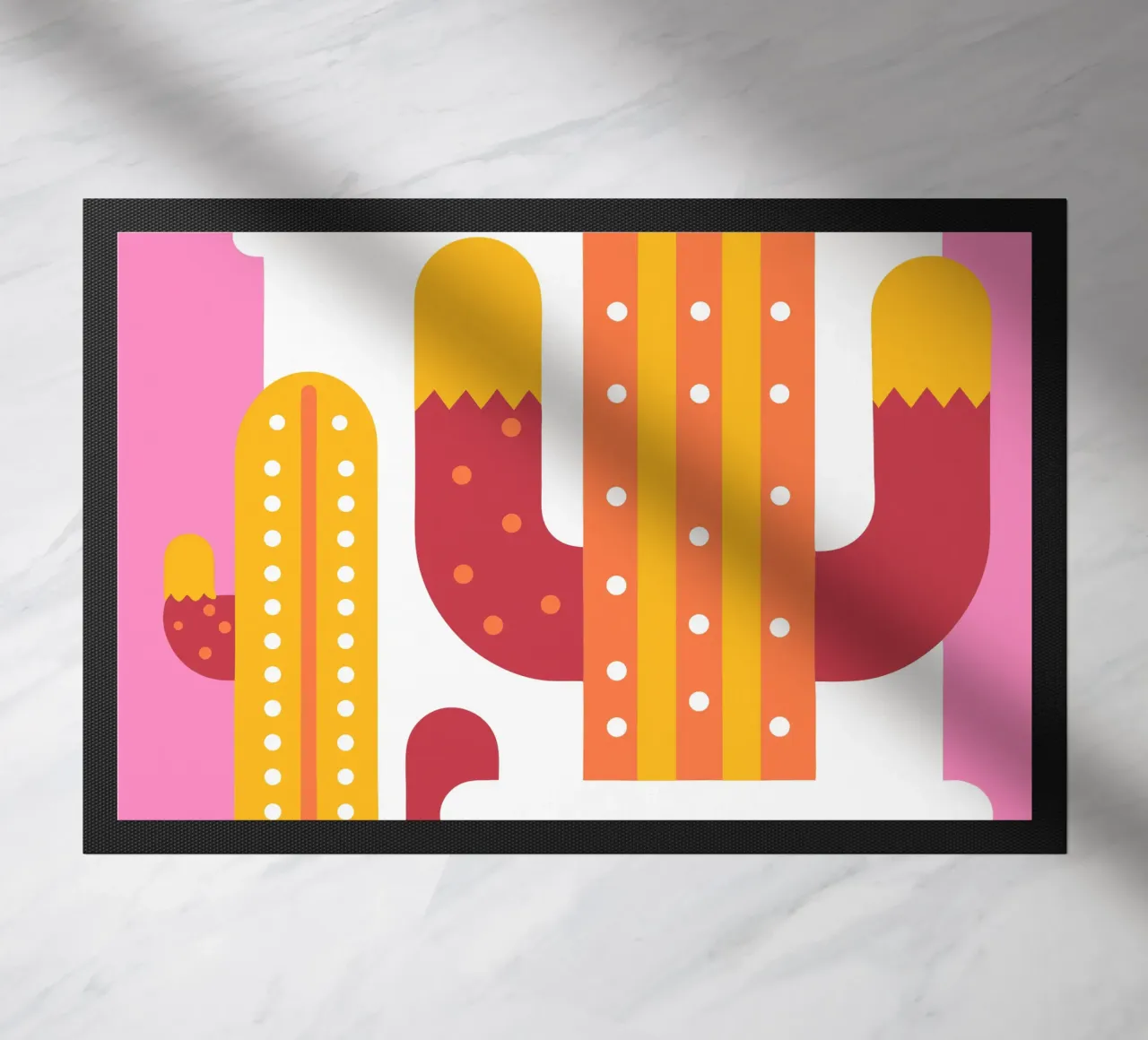 Piante di cactus zerbino da FLOWER PLACE SHOP