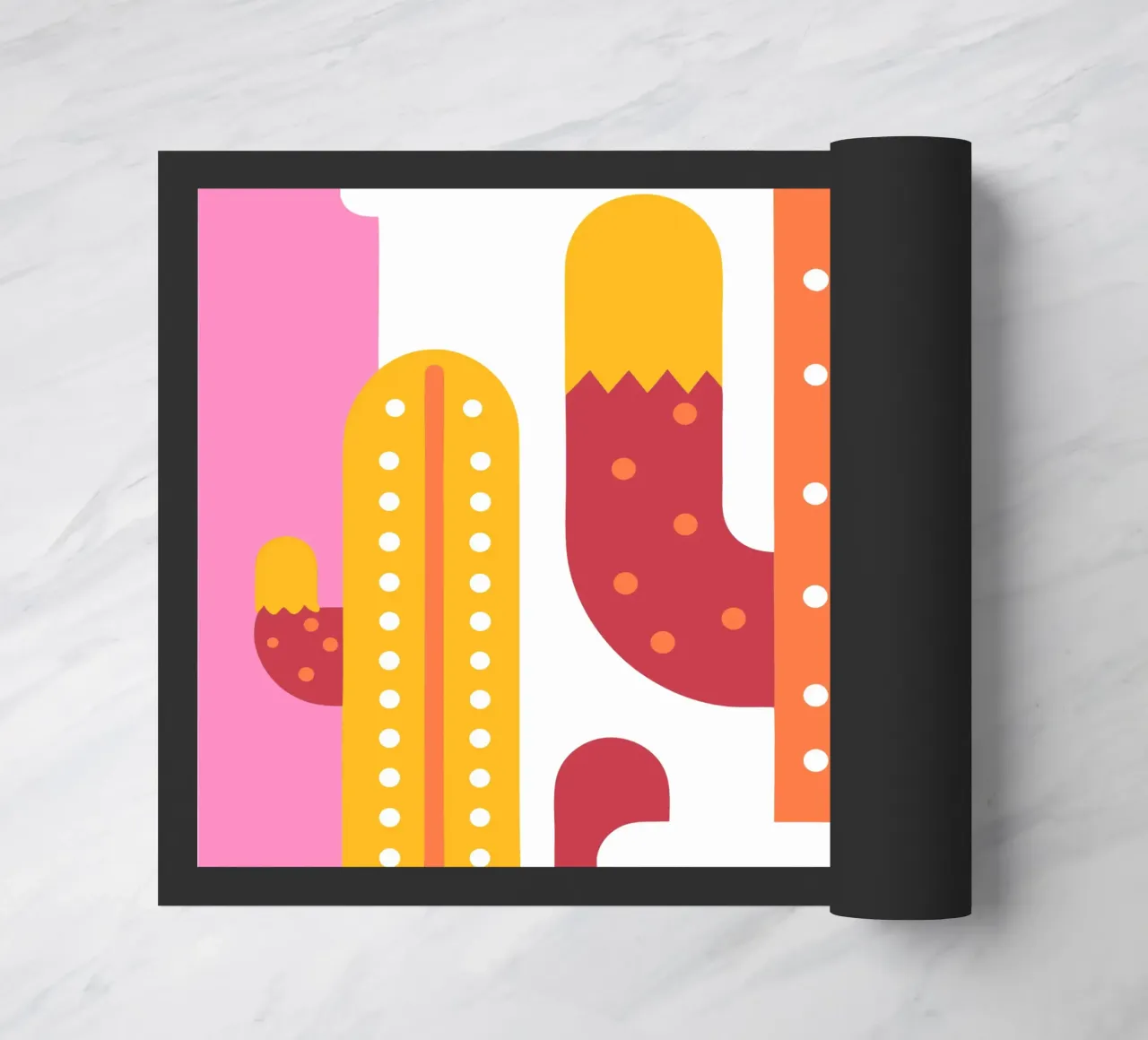 Piante di cactus zerbino da FLOWER PLACE SHOP