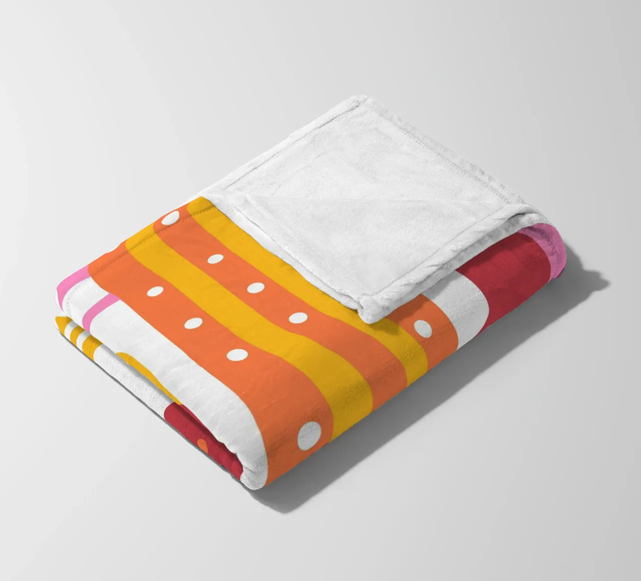Piante di cactus coperta in pile da FLOWER PLACE SHOP
