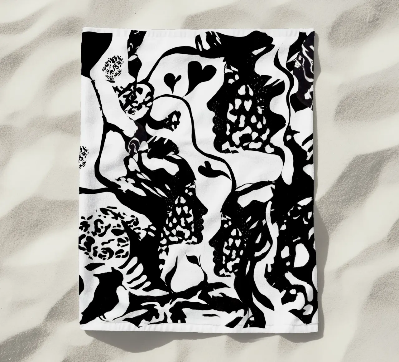 bw1 telo mare da Giulio Iurissevich