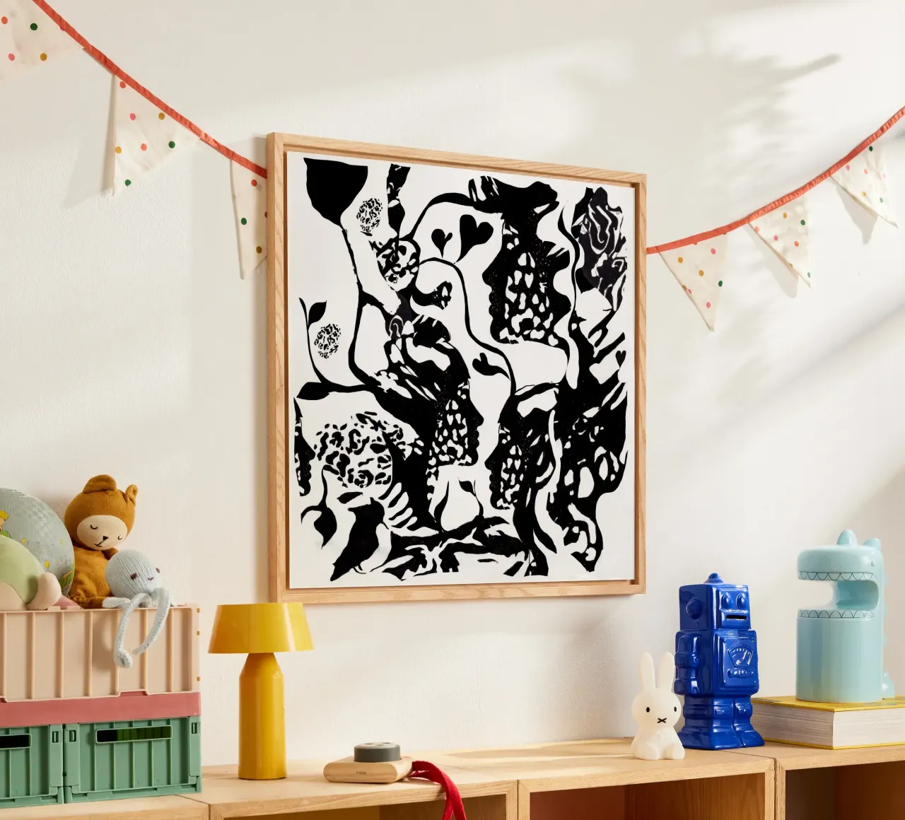 bw1 plexiglass da Giulio Iurissevich