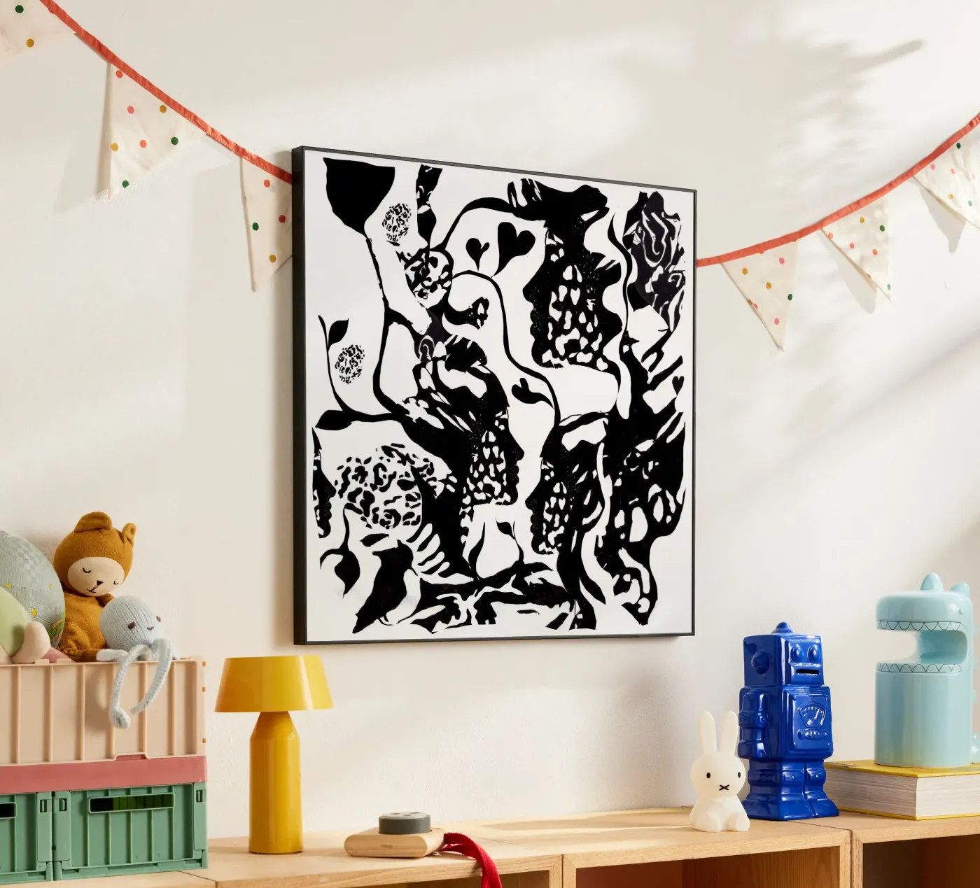 bw1 forex plate by Giulio Iurissevich