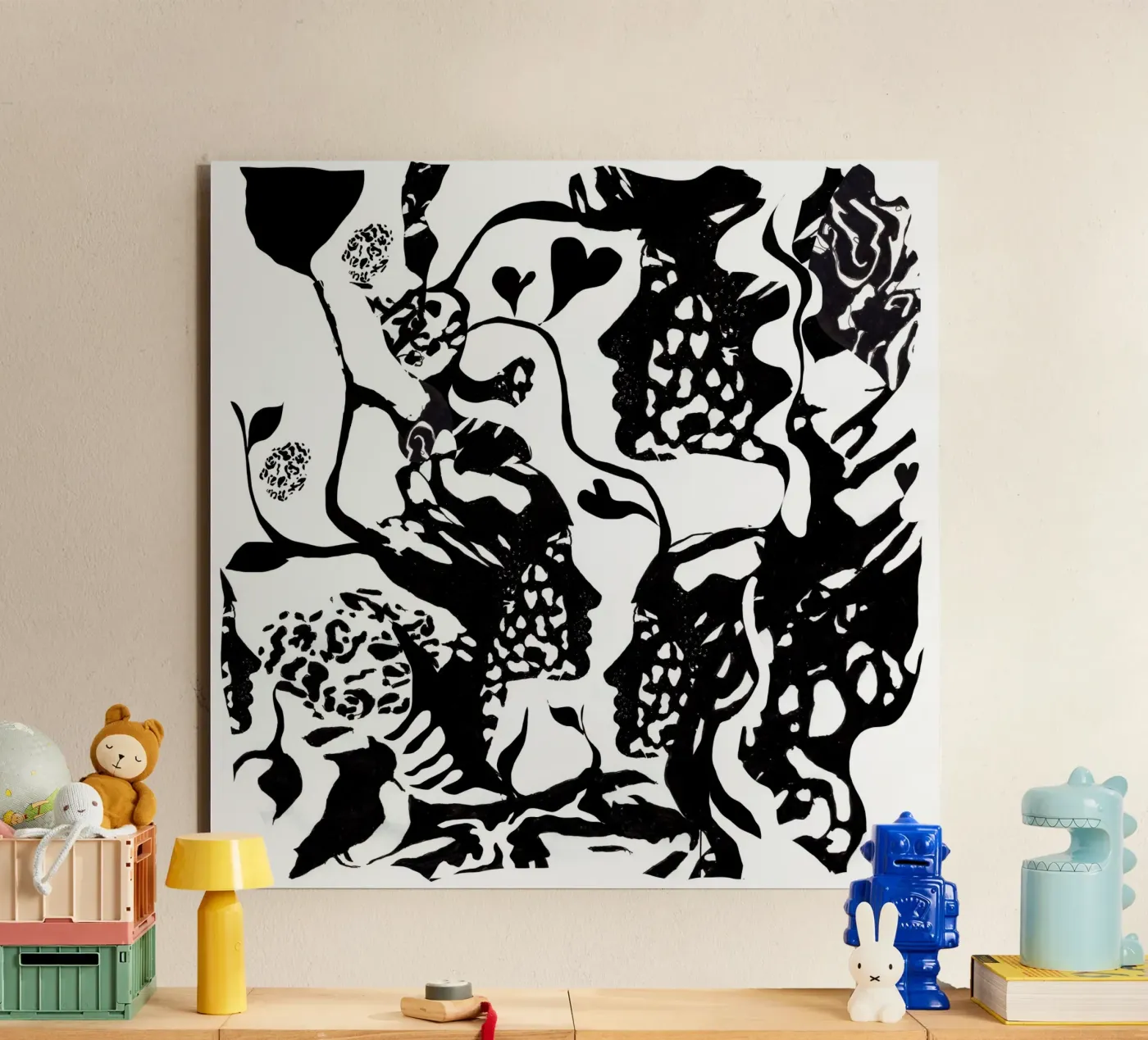 bw1 forex plate by Giulio Iurissevich