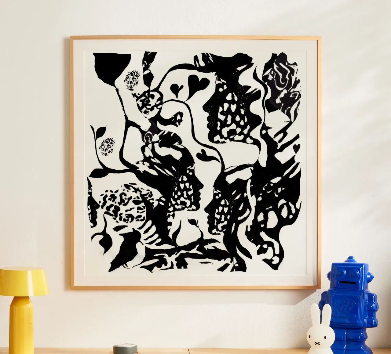 bw1 poster da Giulio Iurissevich